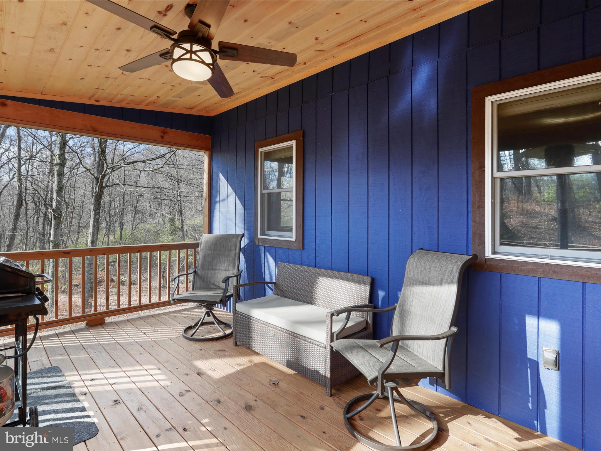 TROUT POND PROPERTY OWNERS ASSOCIATION - Residential