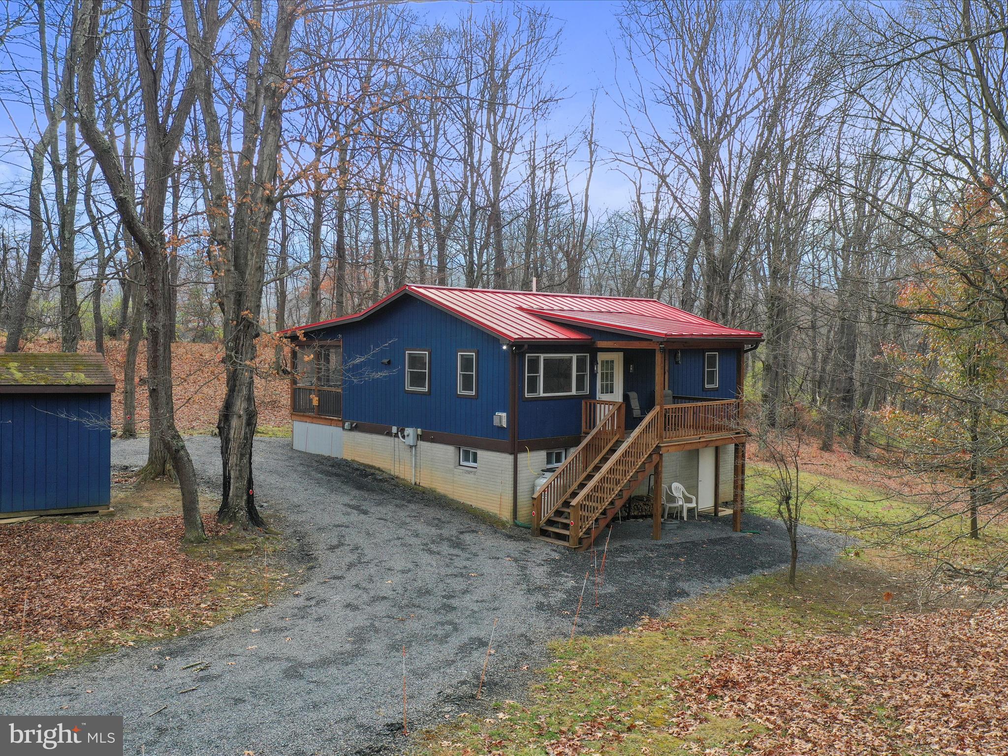 TROUT POND PROPERTY OWNERS ASSOCIATION - Residential