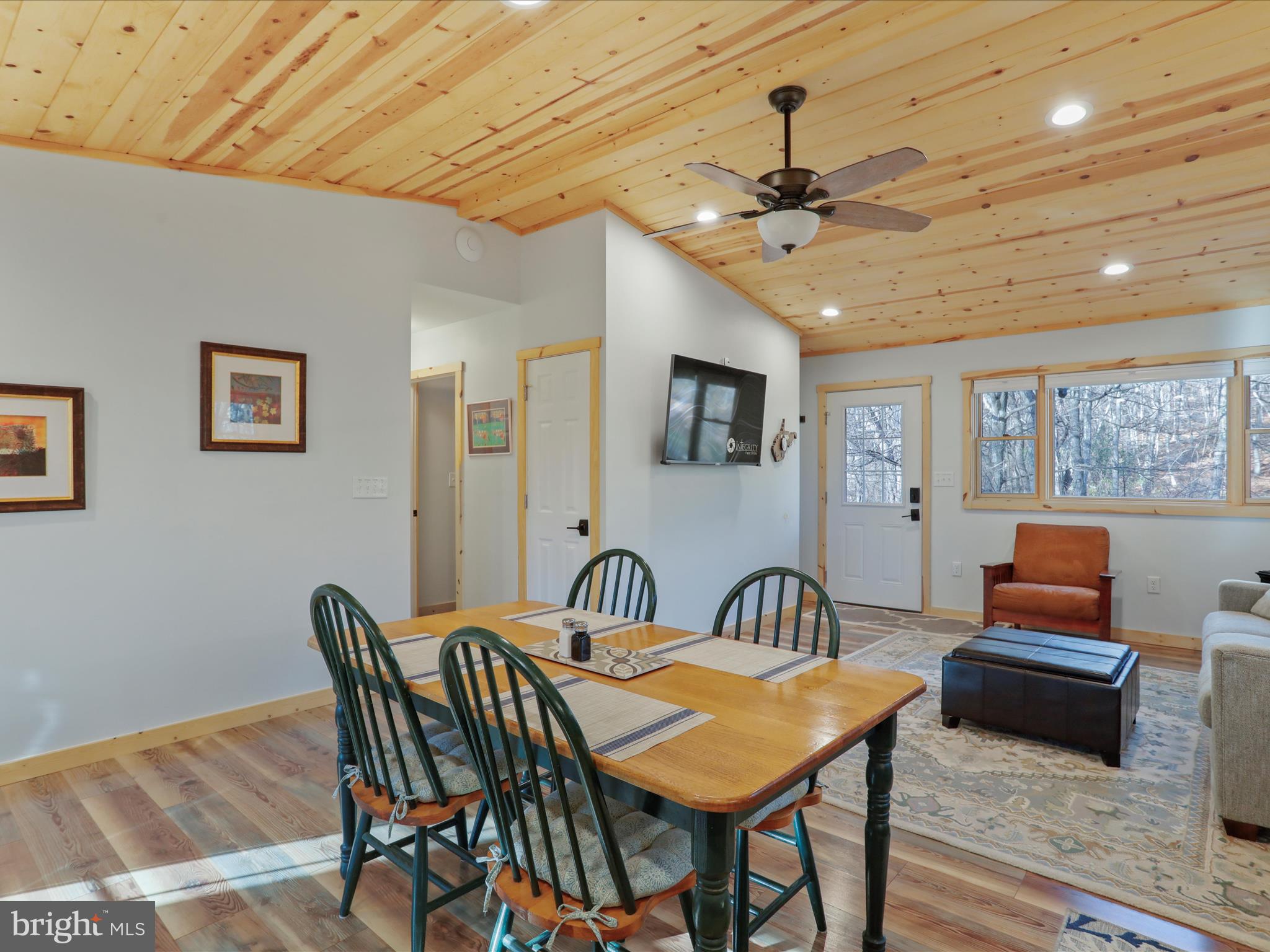 TROUT POND PROPERTY OWNERS ASSOCIATION - Residential