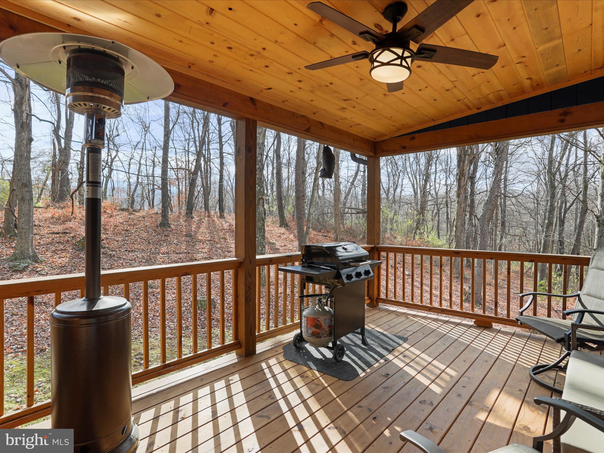 TROUT POND PROPERTY OWNERS ASSOCIATION - Residential