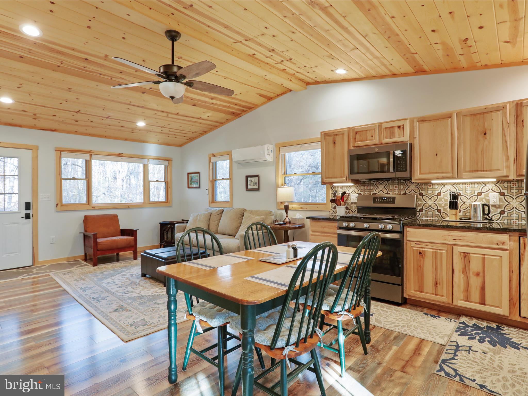 TROUT POND PROPERTY OWNERS ASSOCIATION - Residential