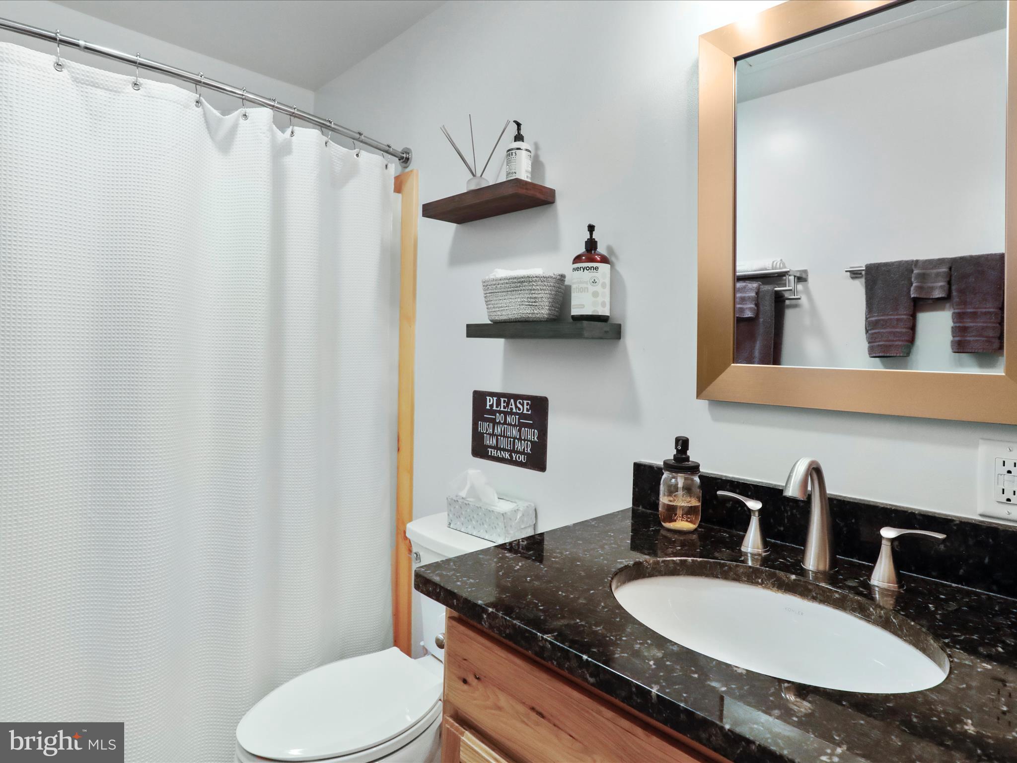 TROUT POND PROPERTY OWNERS ASSOCIATION - Residential