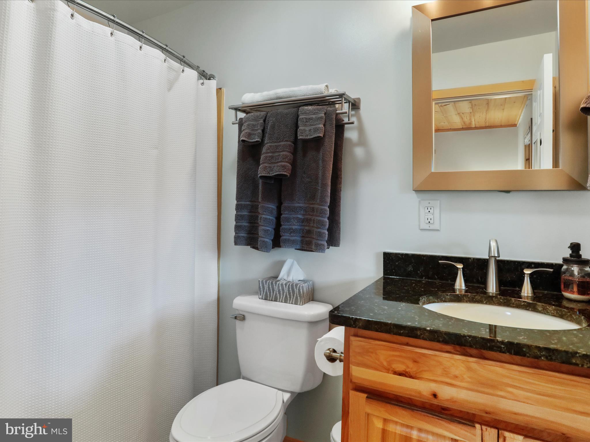 TROUT POND PROPERTY OWNERS ASSOCIATION - Residential