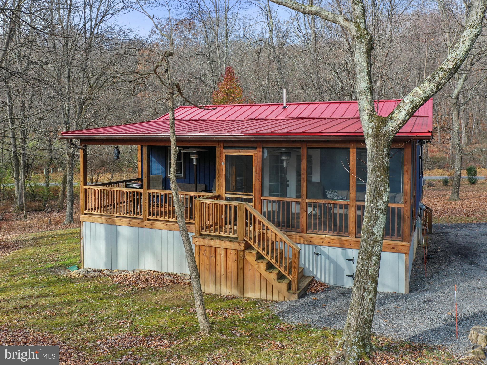 TROUT POND PROPERTY OWNERS ASSOCIATION - Residential