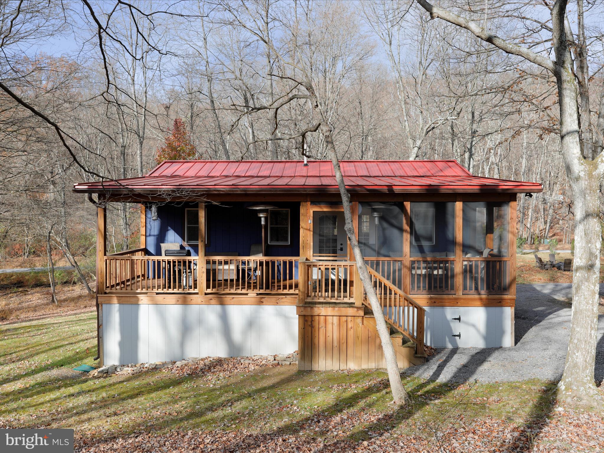 TROUT POND PROPERTY OWNERS ASSOCIATION - Residential