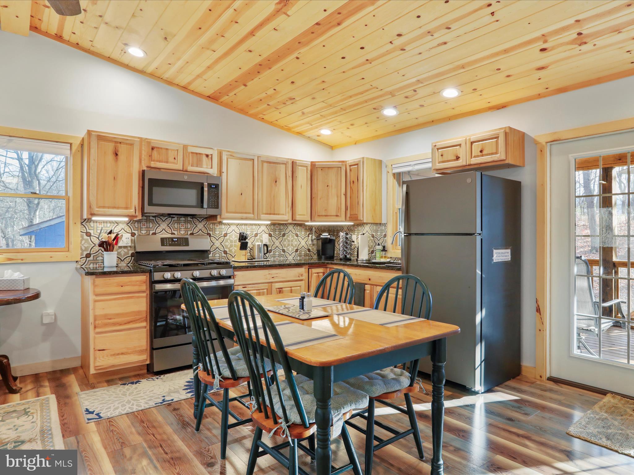 TROUT POND PROPERTY OWNERS ASSOCIATION - Residential