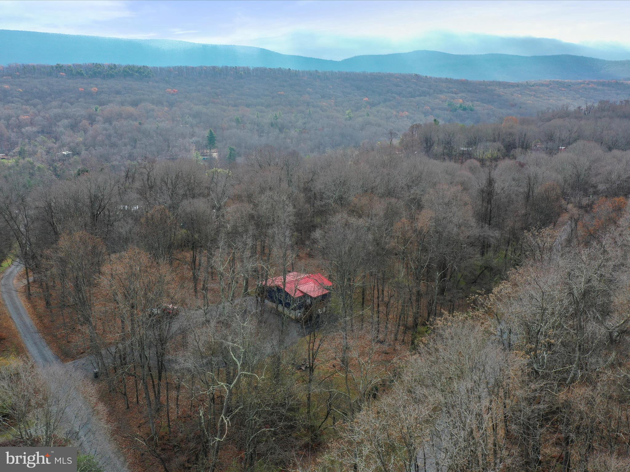 TROUT POND PROPERTY OWNERS ASSOCIATION - Residential