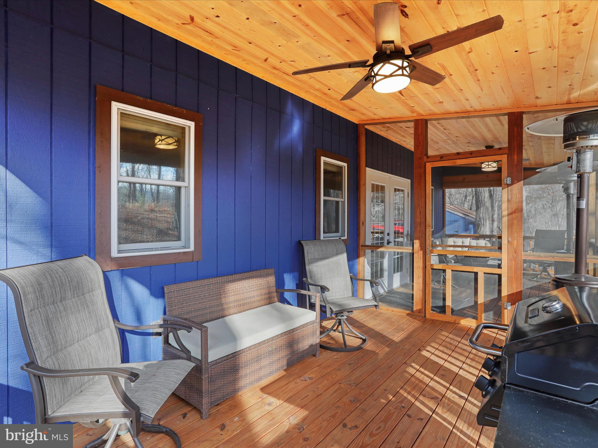 TROUT POND PROPERTY OWNERS ASSOCIATION - Residential