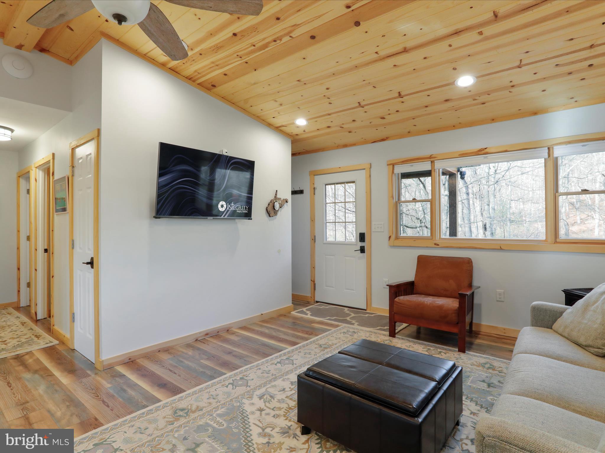 TROUT POND PROPERTY OWNERS ASSOCIATION - Residential