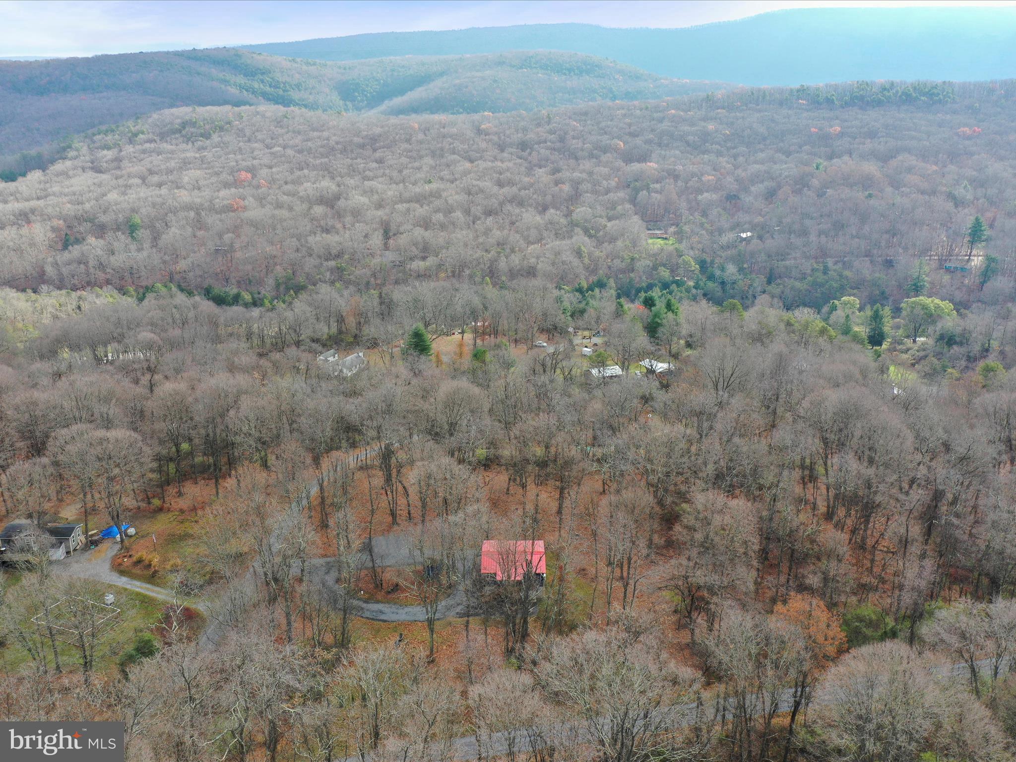 TROUT POND PROPERTY OWNERS ASSOCIATION - Residential