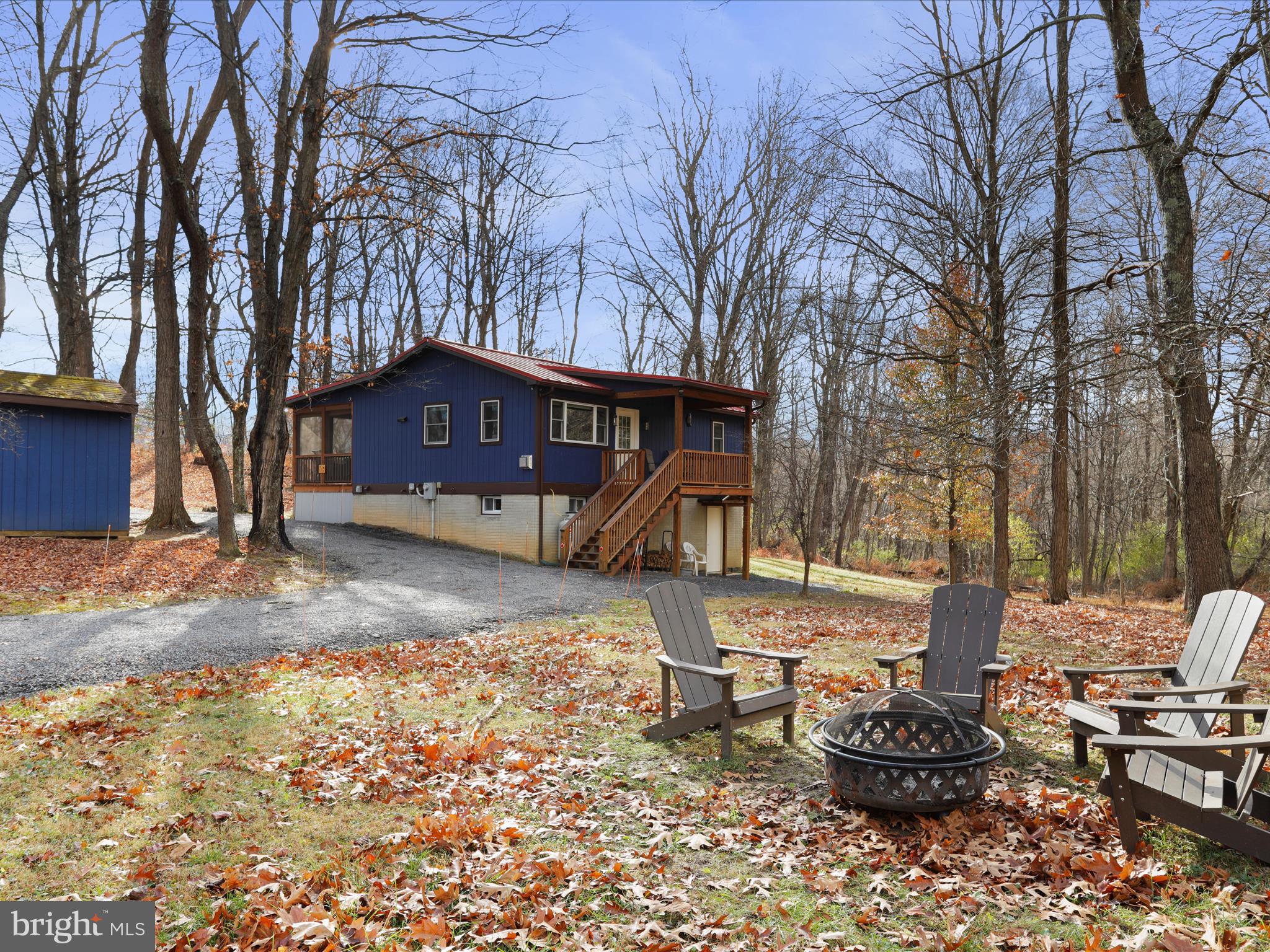 TROUT POND PROPERTY OWNERS ASSOCIATION - Residential