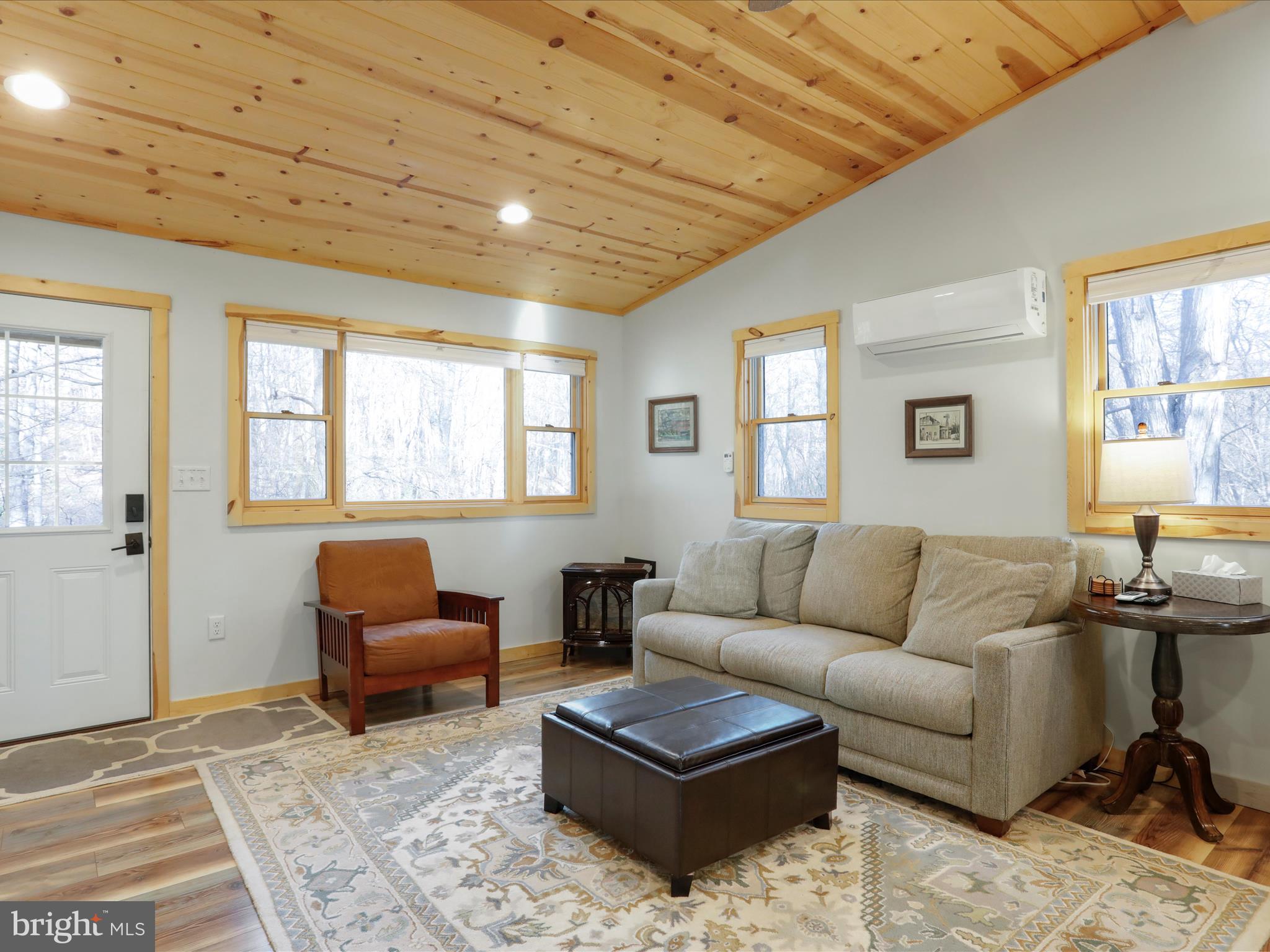 TROUT POND PROPERTY OWNERS ASSOCIATION - Residential