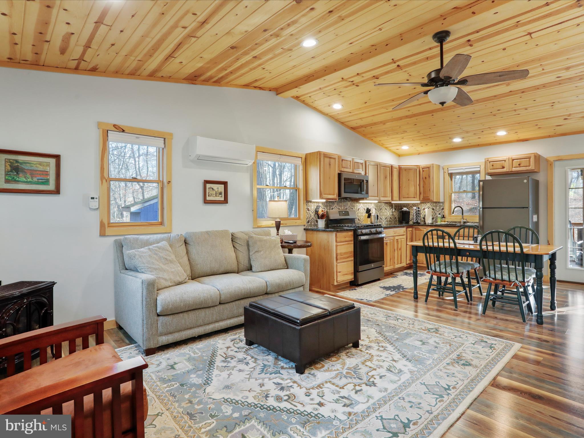 TROUT POND PROPERTY OWNERS ASSOCIATION - Residential