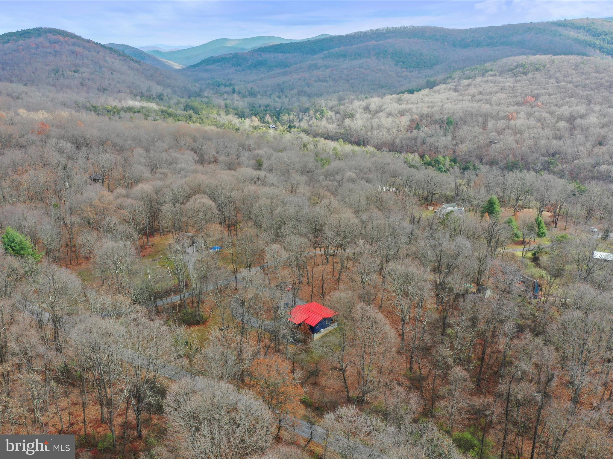 TROUT POND PROPERTY OWNERS ASSOCIATION - Residential