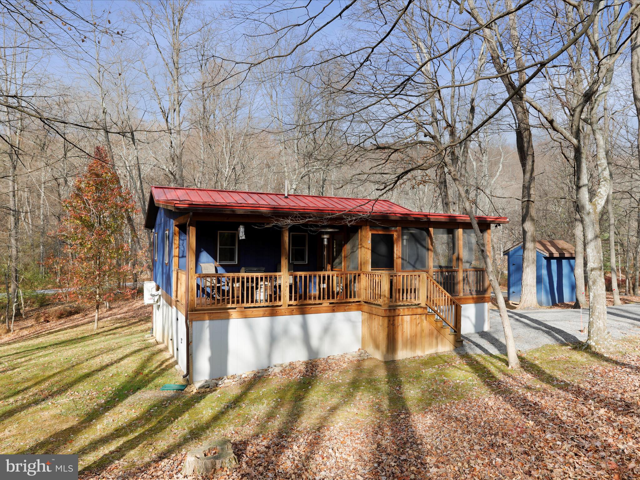 TROUT POND PROPERTY OWNERS ASSOCIATION - Residential