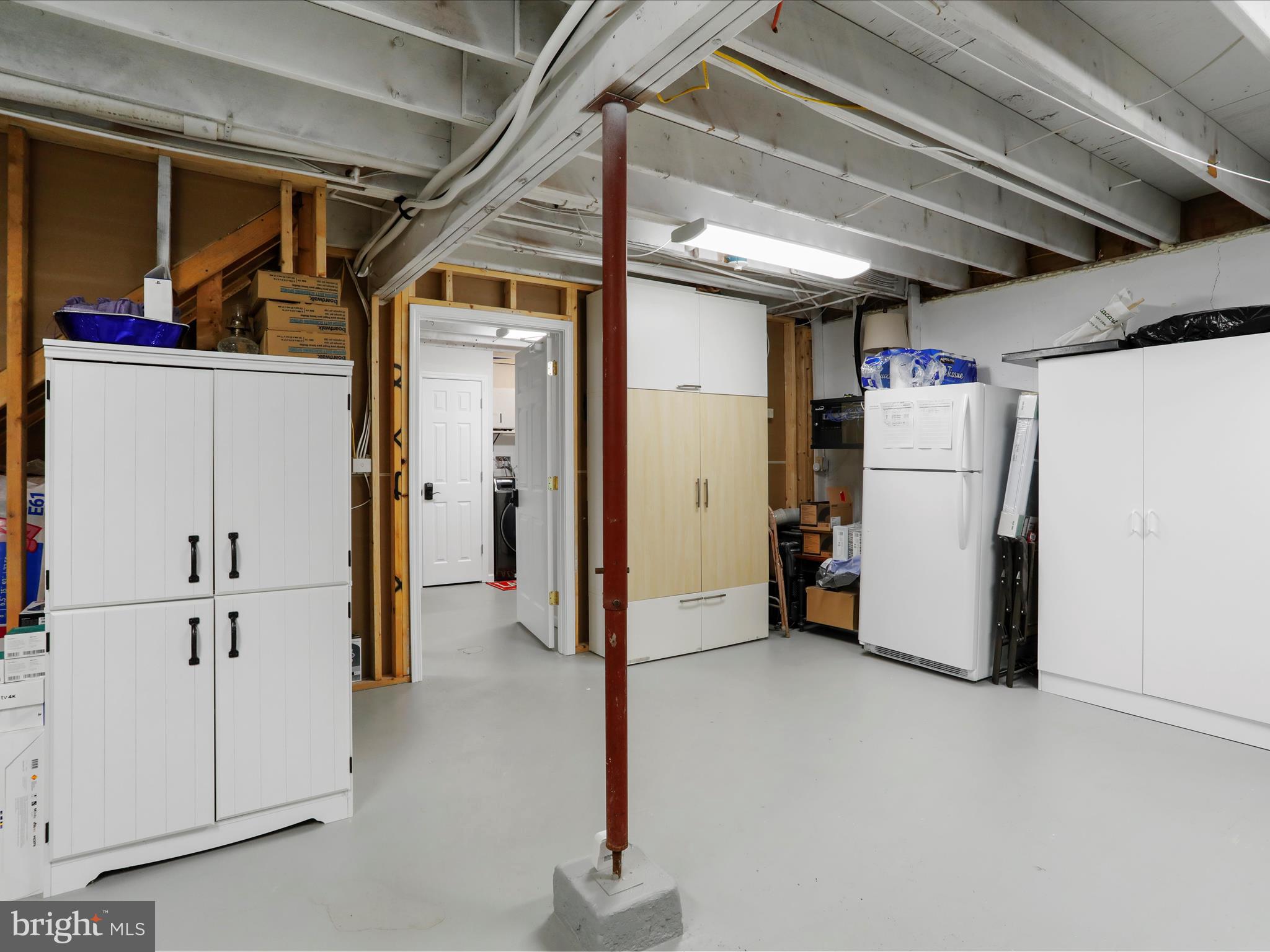 TROUT POND PROPERTY OWNERS ASSOCIATION - Residential