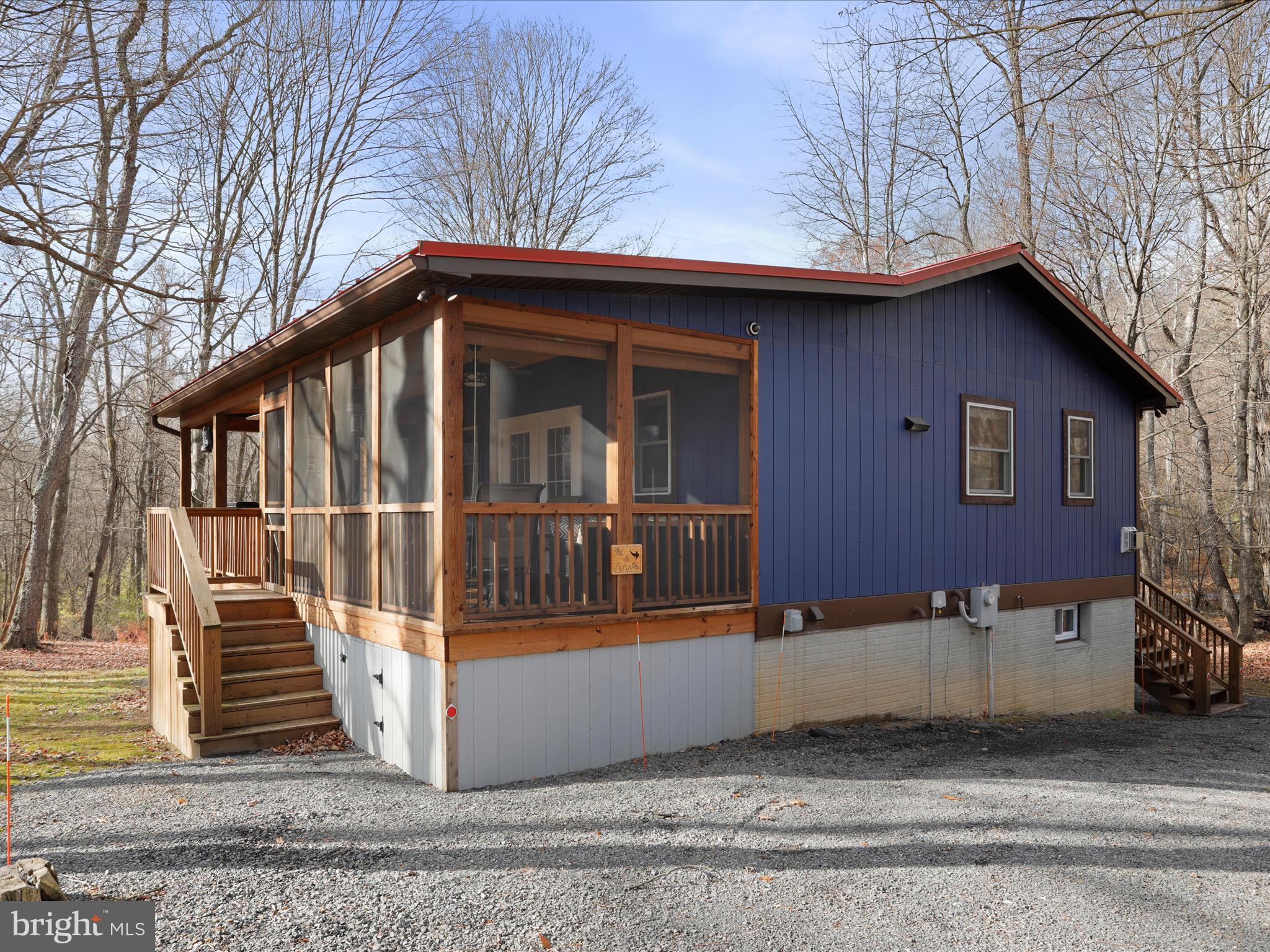 TROUT POND PROPERTY OWNERS ASSOCIATION - Residential