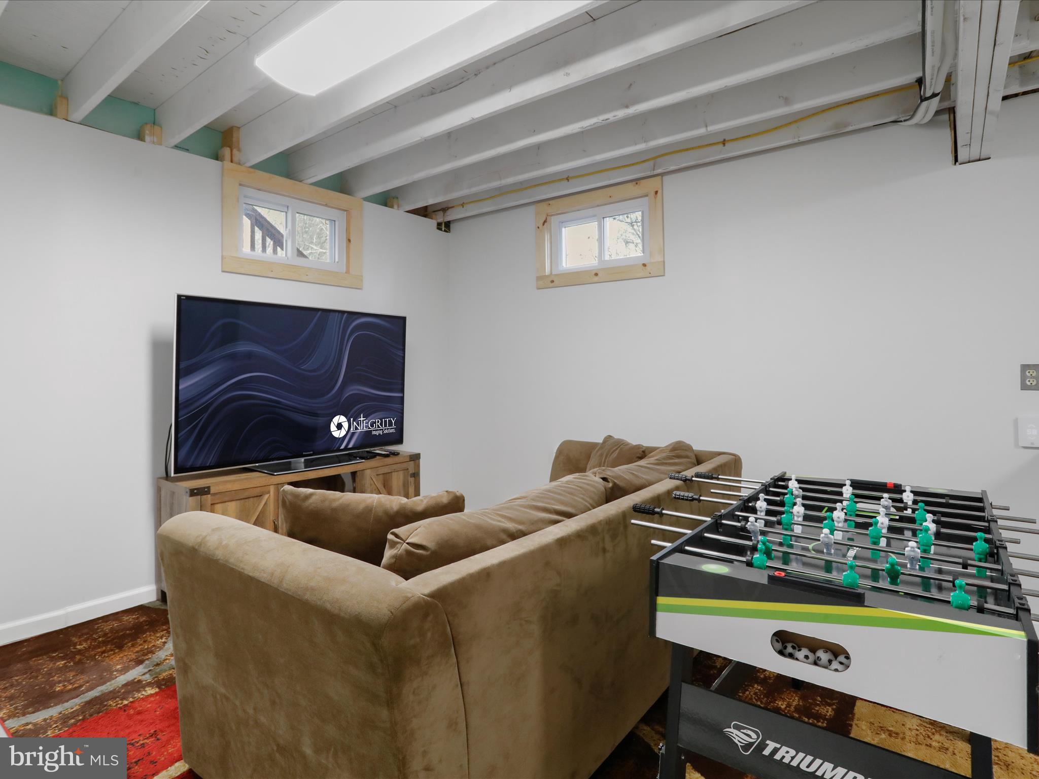 TROUT POND PROPERTY OWNERS ASSOCIATION - Residential