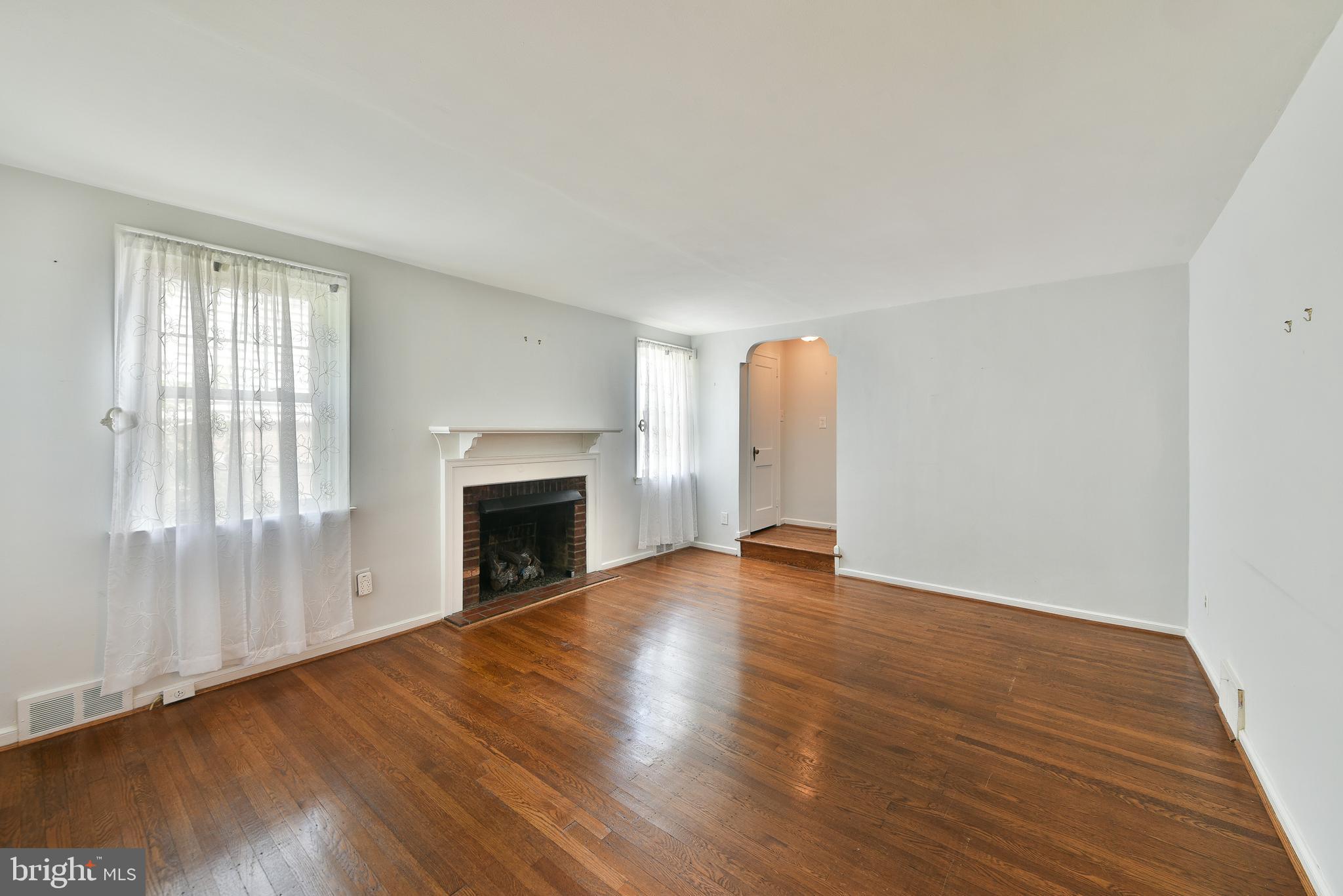 Property Search 420 FOREST HILLS AVENUE