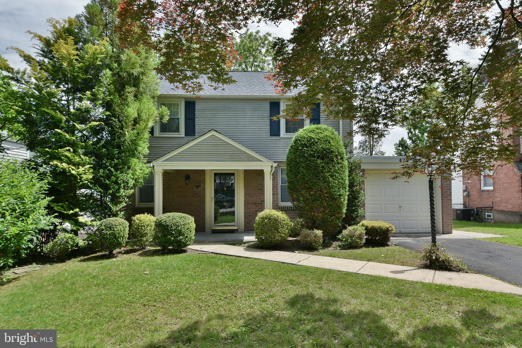 Property Search 420 FOREST HILLS AVENUE