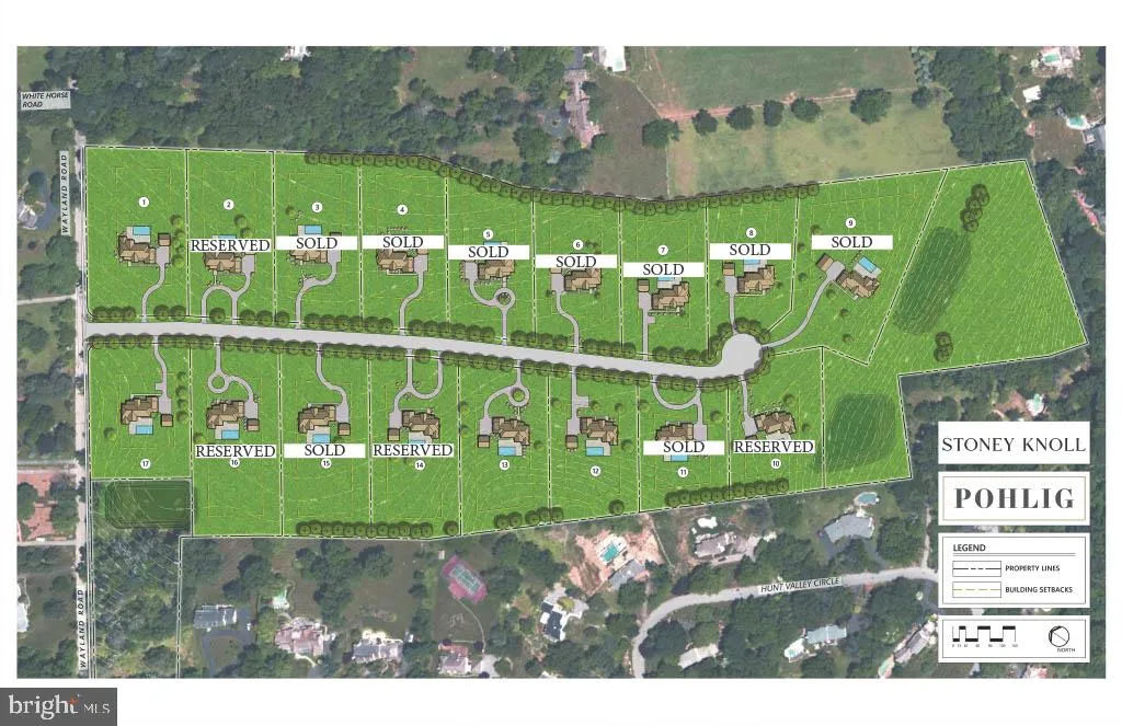 Berwyn, Pennsylvania 19312, United States, ,Land,Active,71210