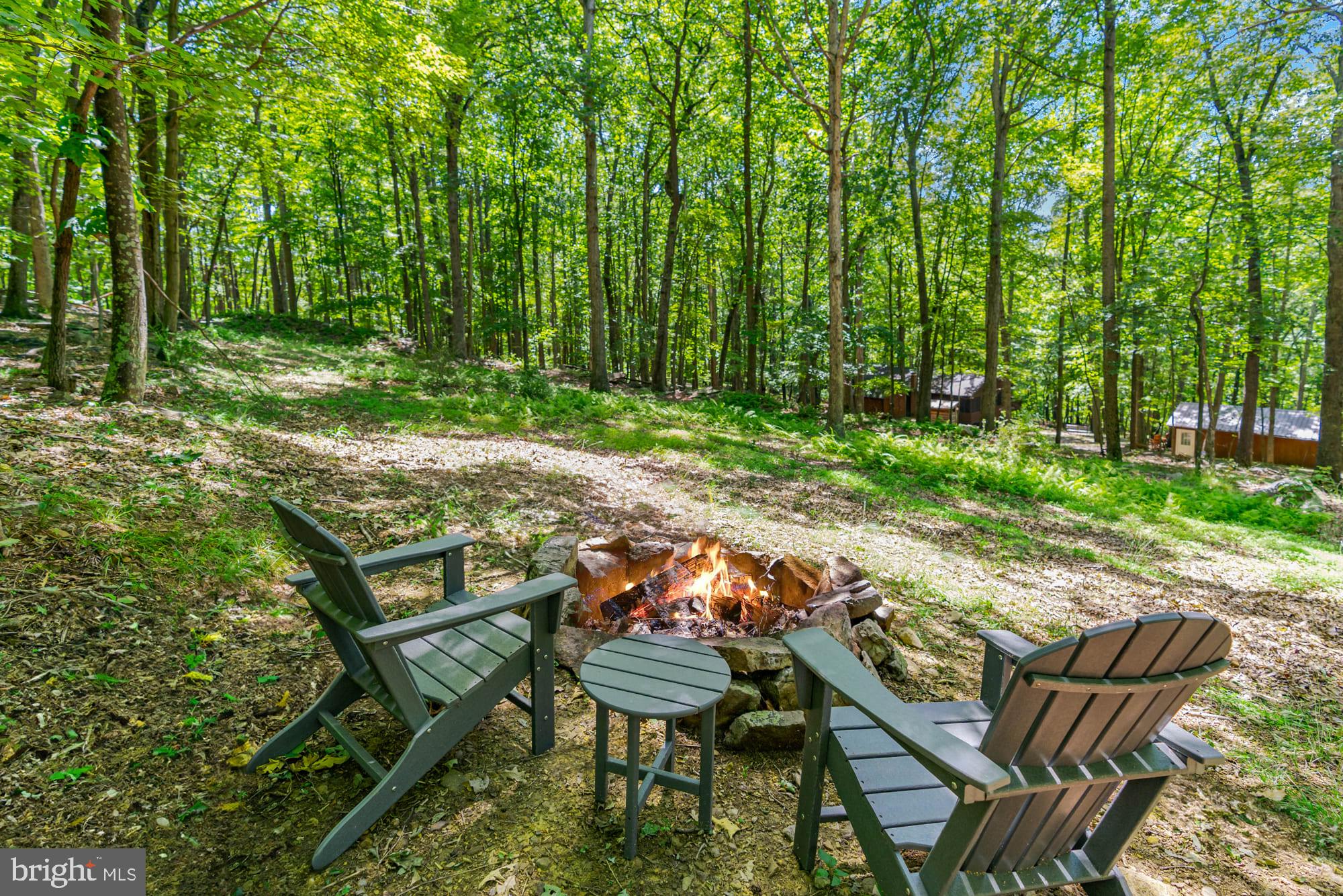 ROUSE MOUNTAIN - Residential