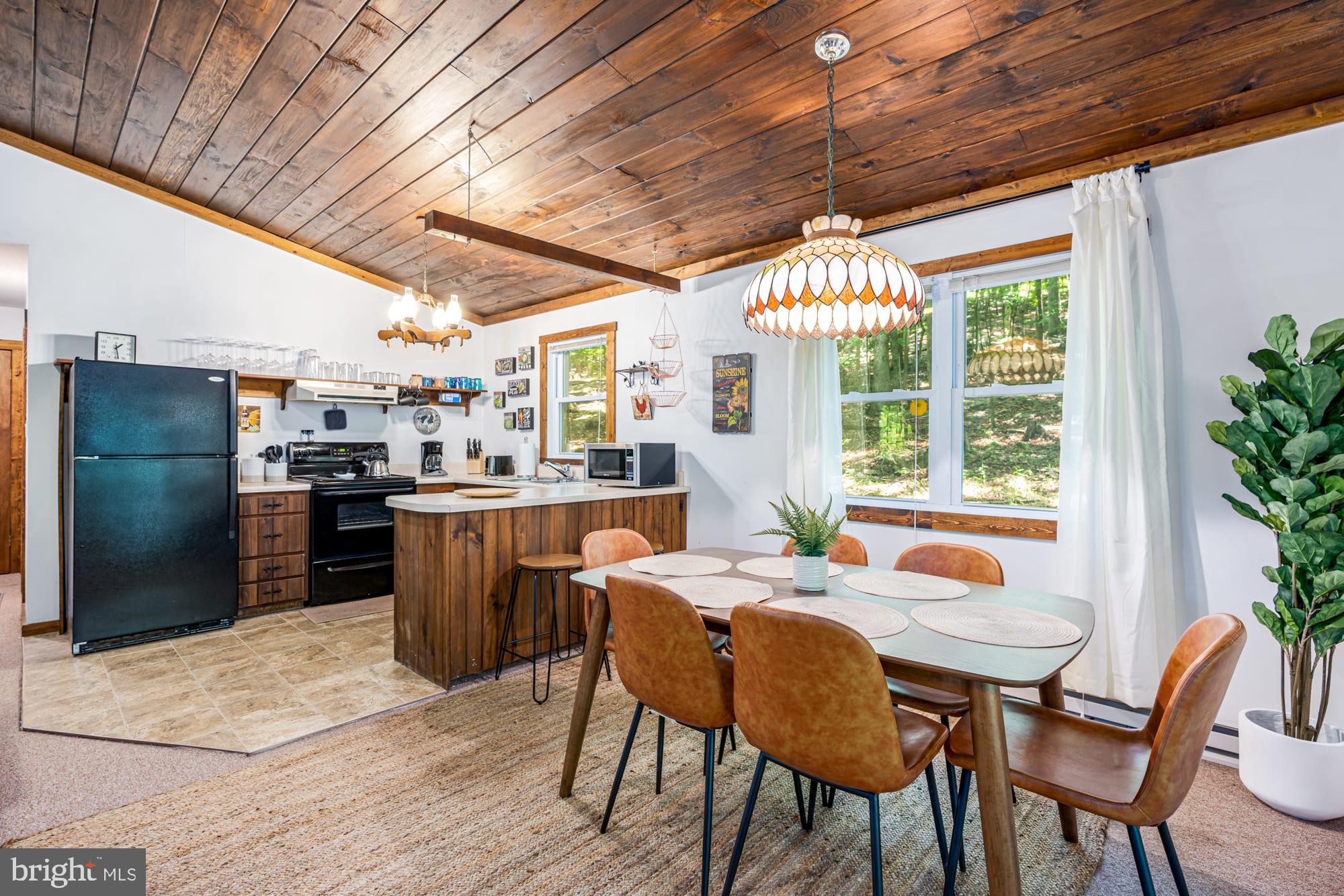 ROUSE MOUNTAIN - Residential