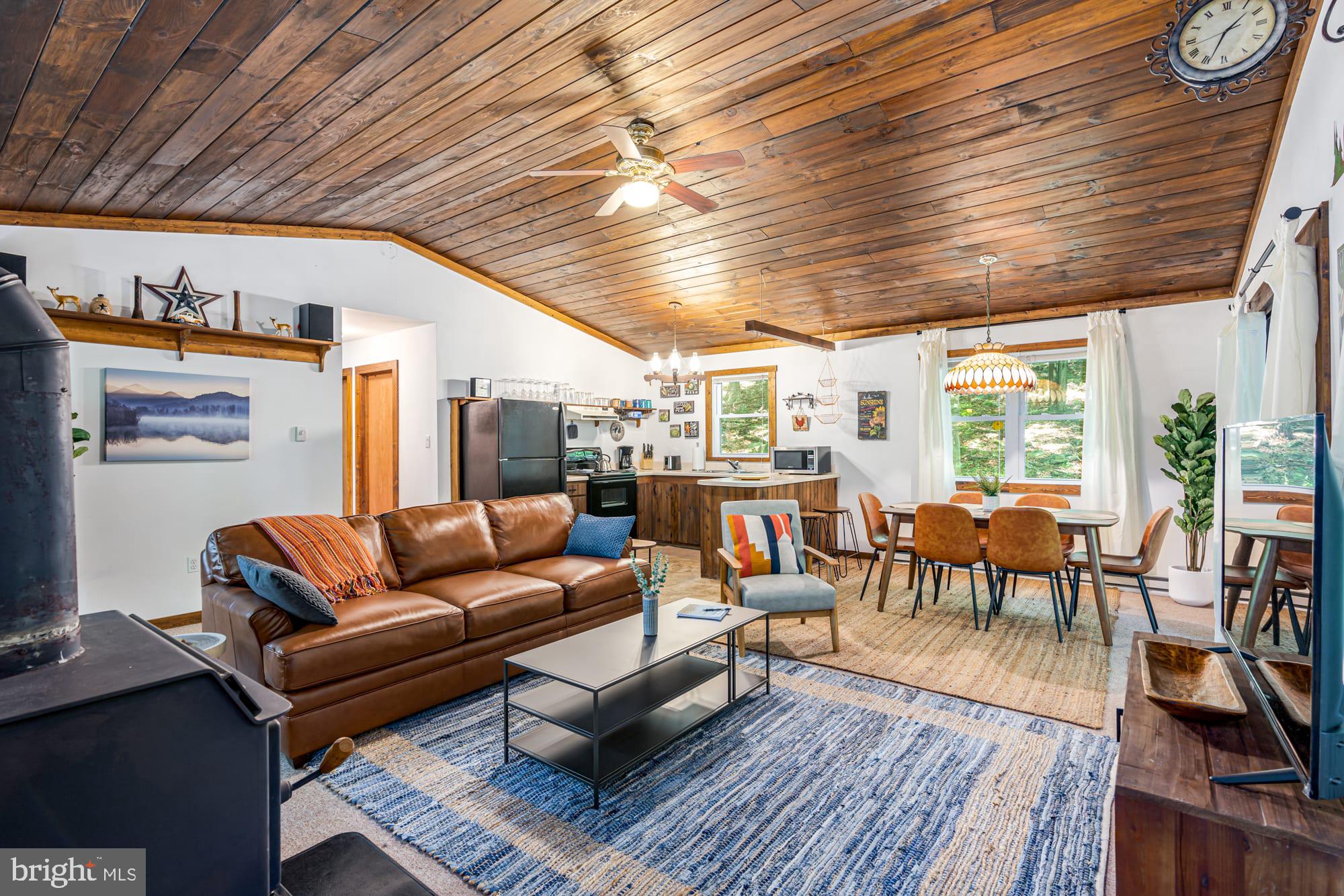 ROUSE MOUNTAIN - Residential