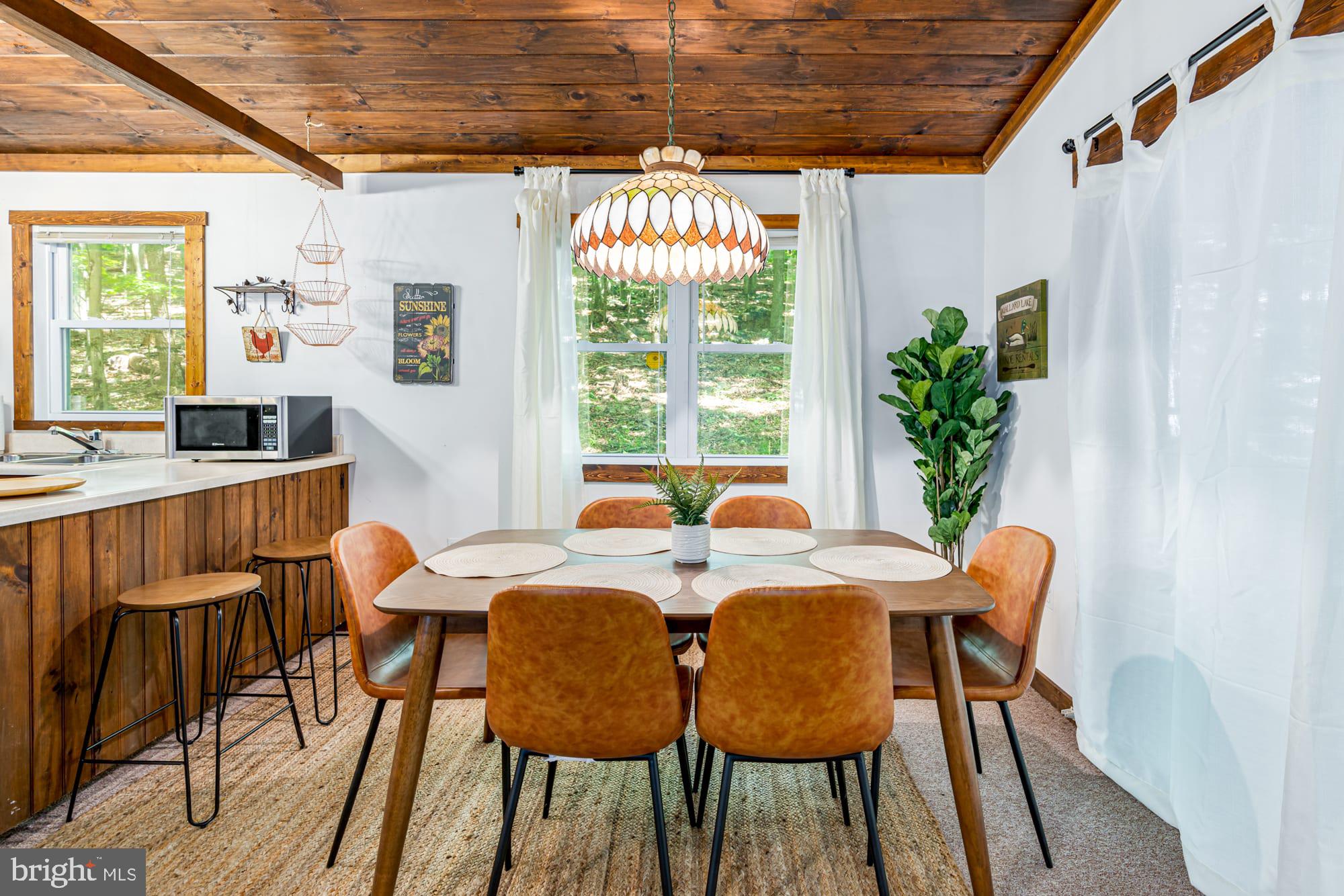 ROUSE MOUNTAIN - Residential