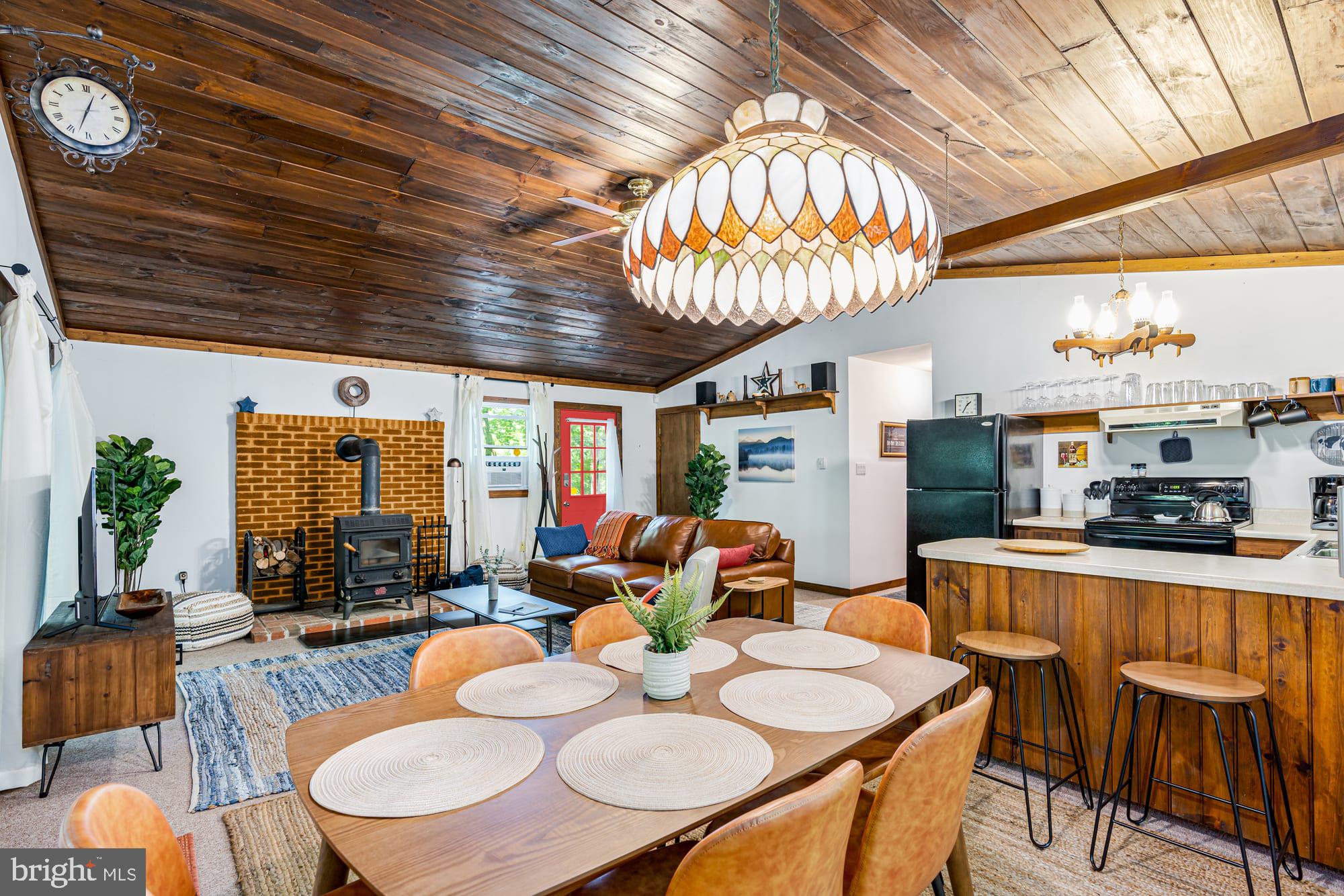 ROUSE MOUNTAIN - Residential