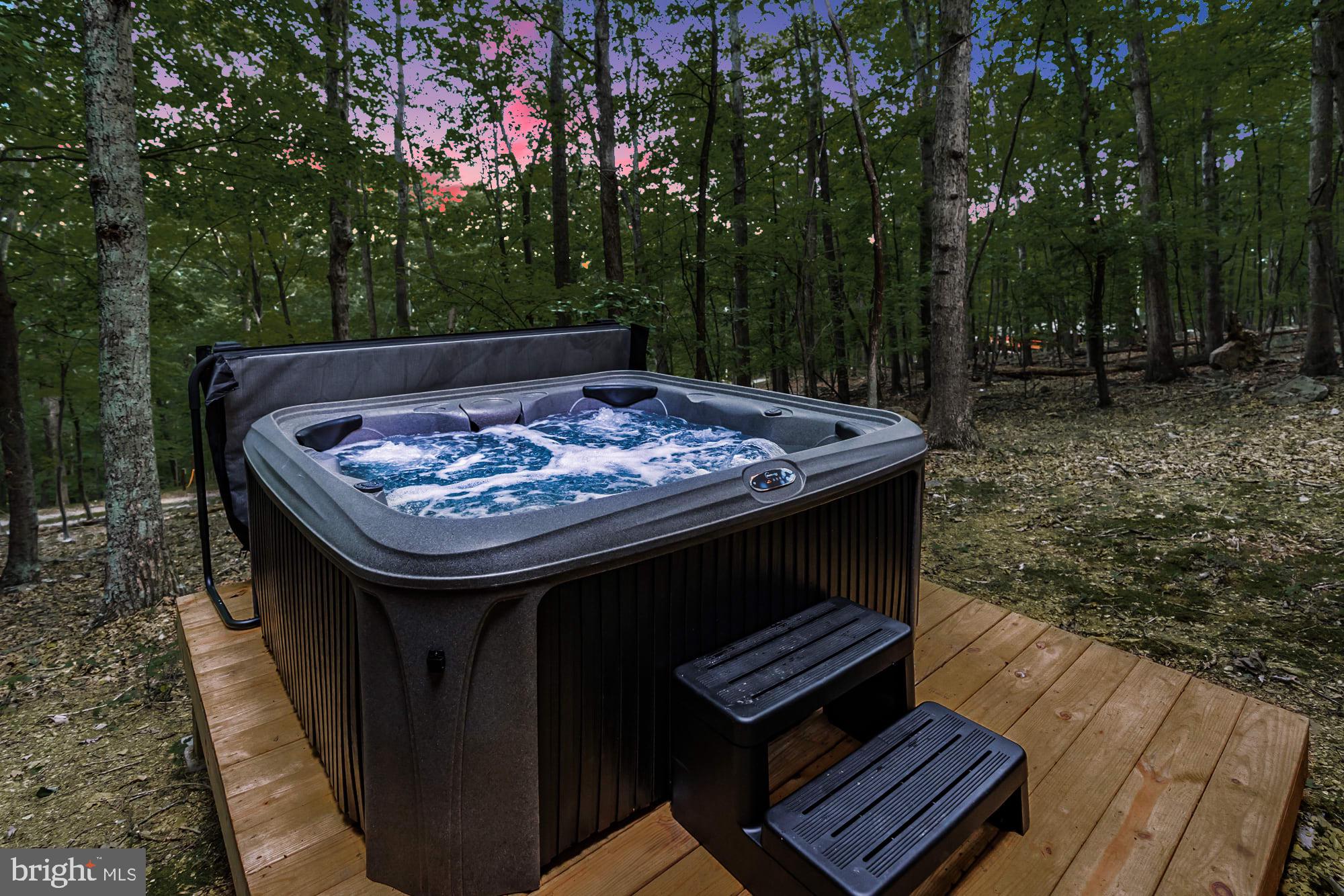 ROUSE MOUNTAIN - Residential