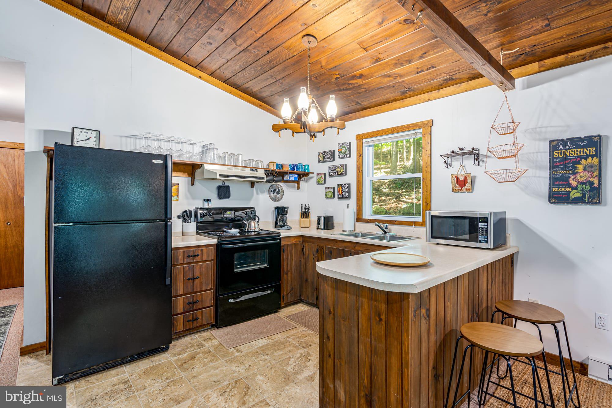 ROUSE MOUNTAIN - Residential