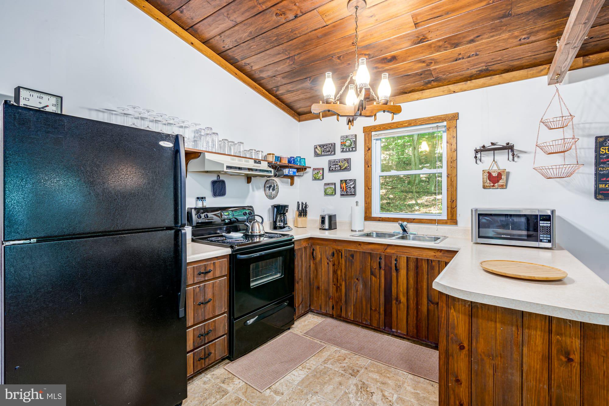 ROUSE MOUNTAIN - Residential