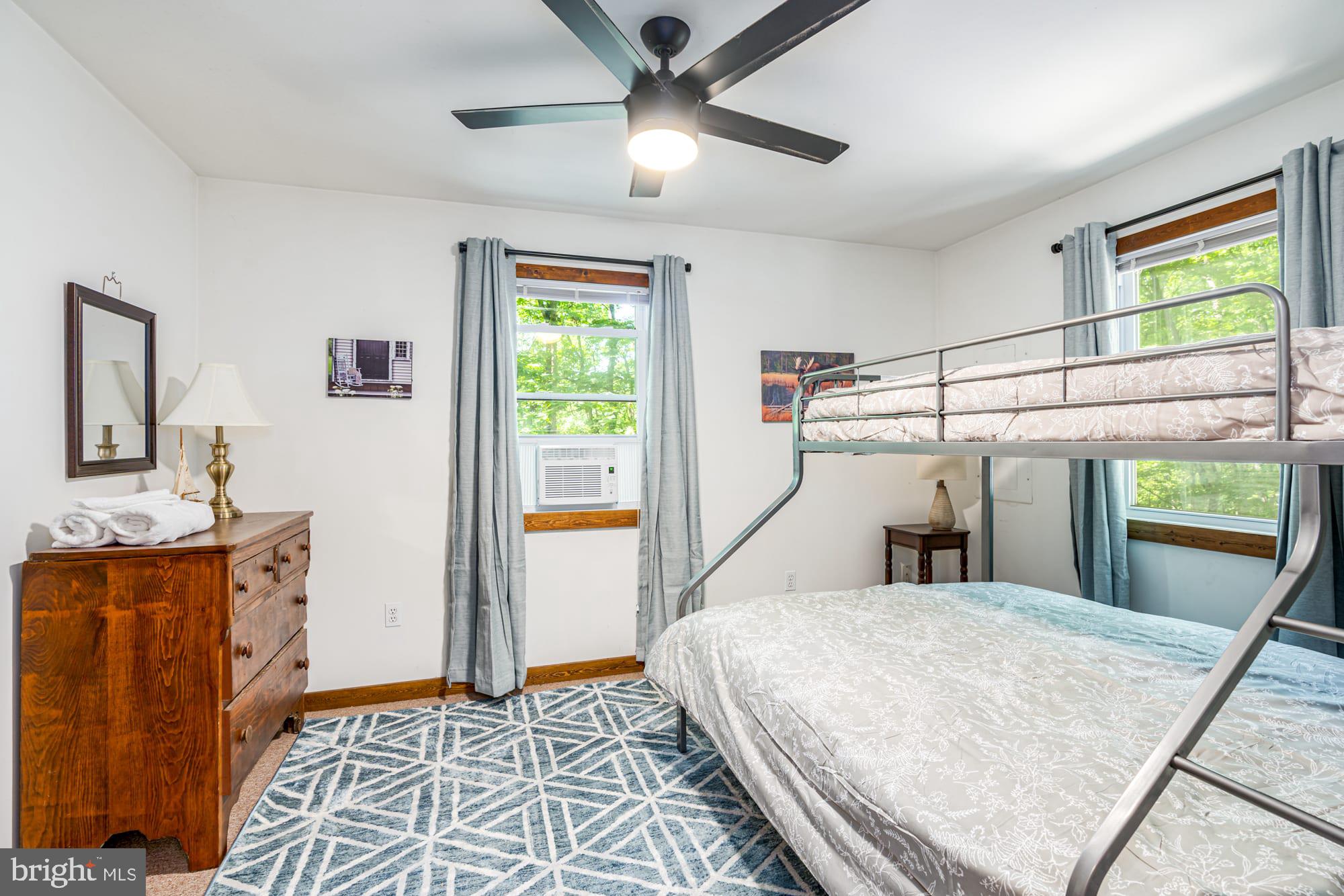 ROUSE MOUNTAIN - Residential