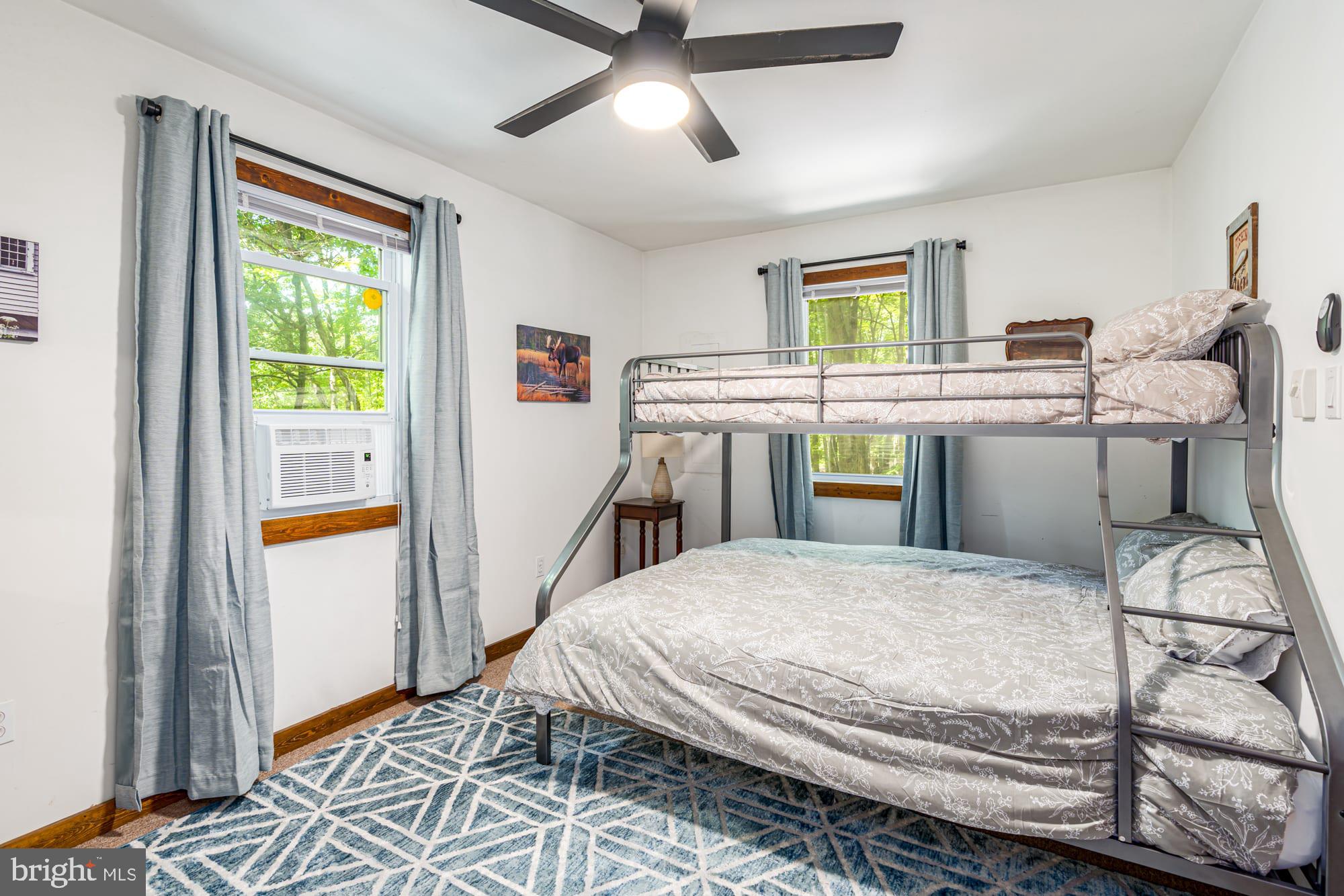 ROUSE MOUNTAIN - Residential