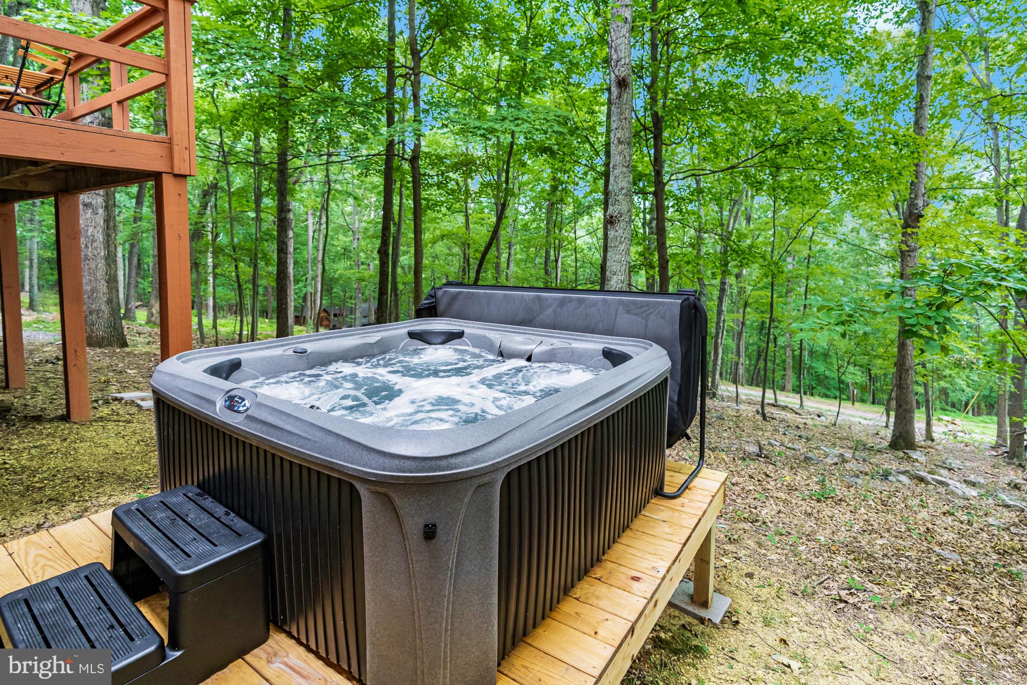 ROUSE MOUNTAIN - Residential