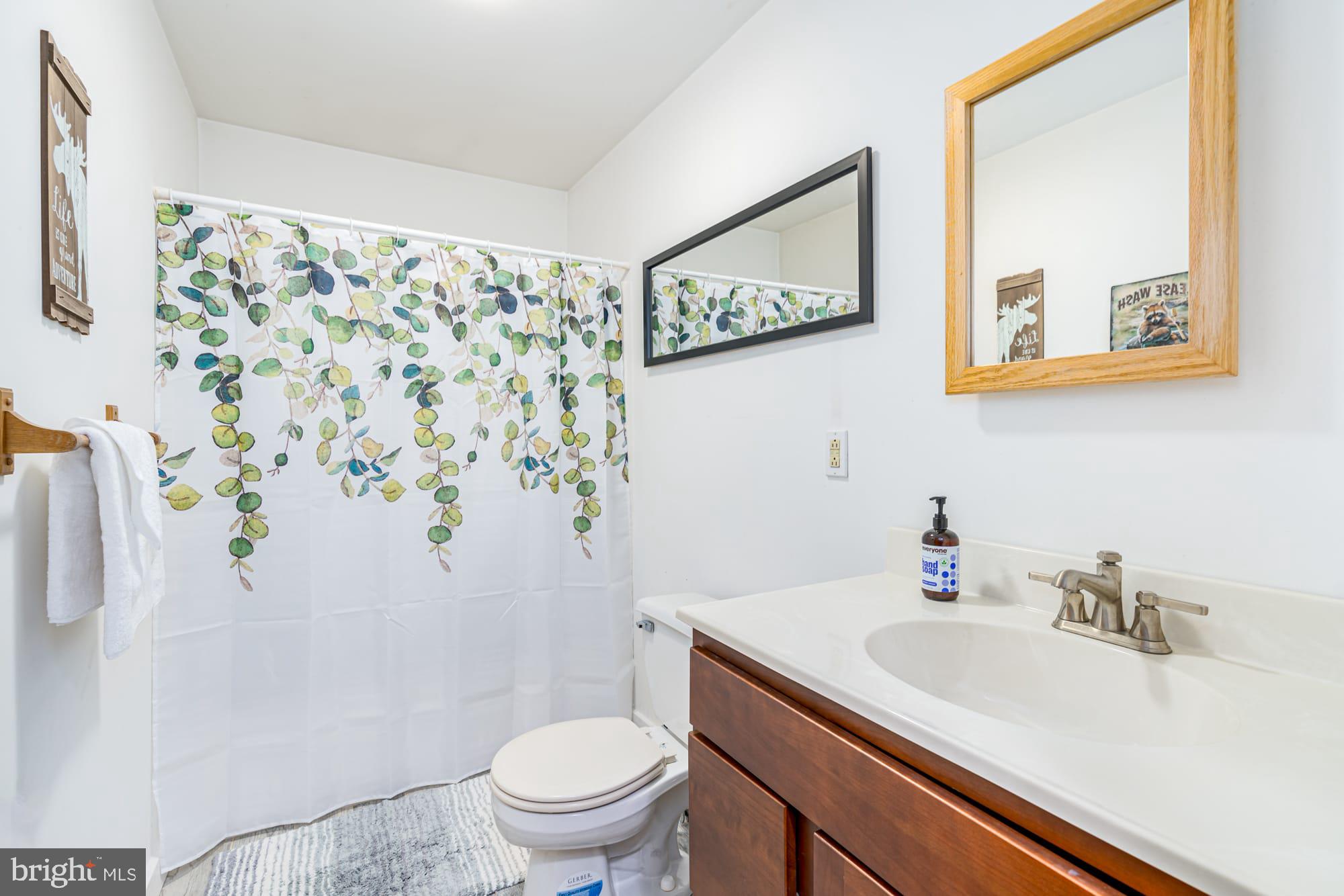 ROUSE MOUNTAIN - Residential