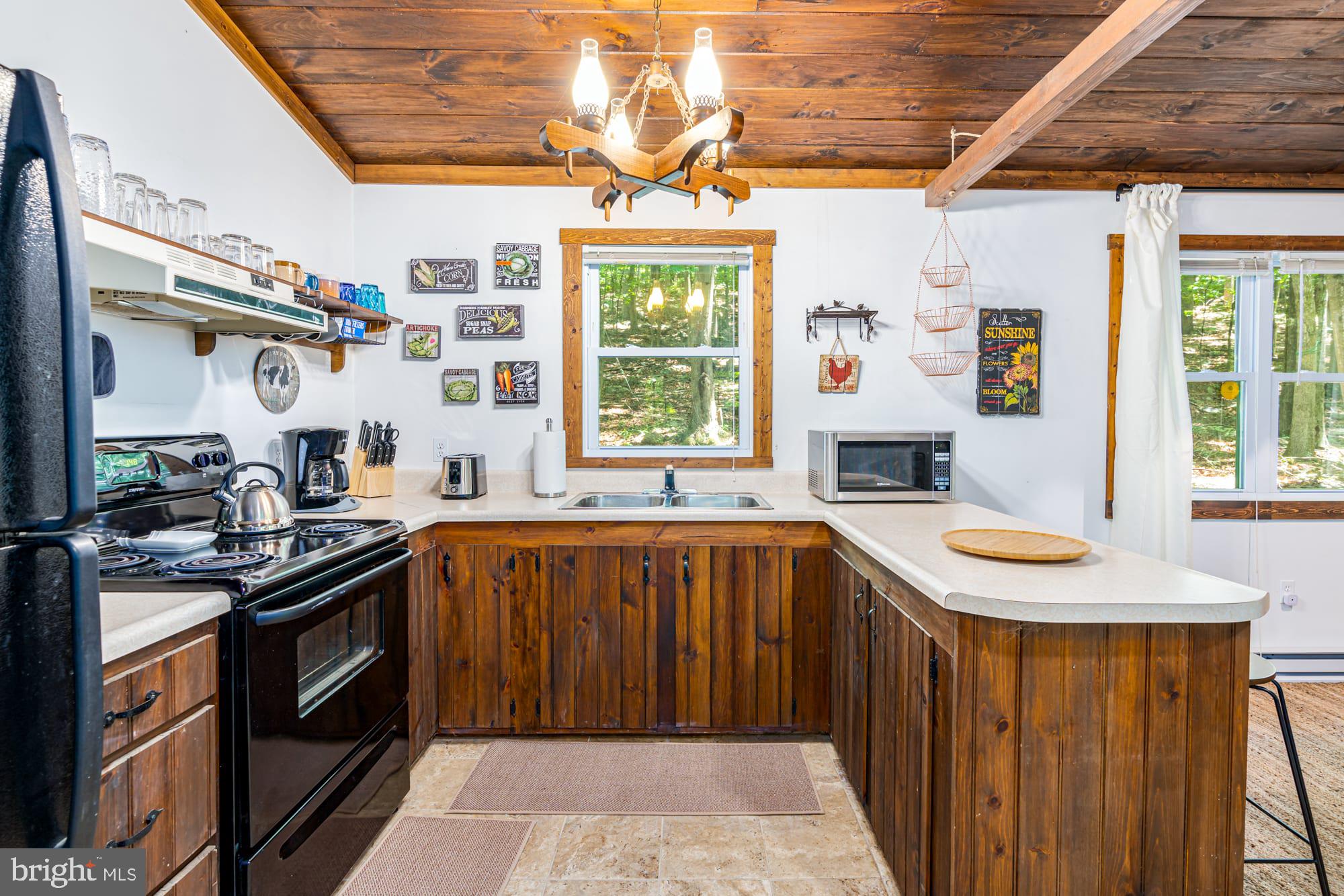 ROUSE MOUNTAIN - Residential