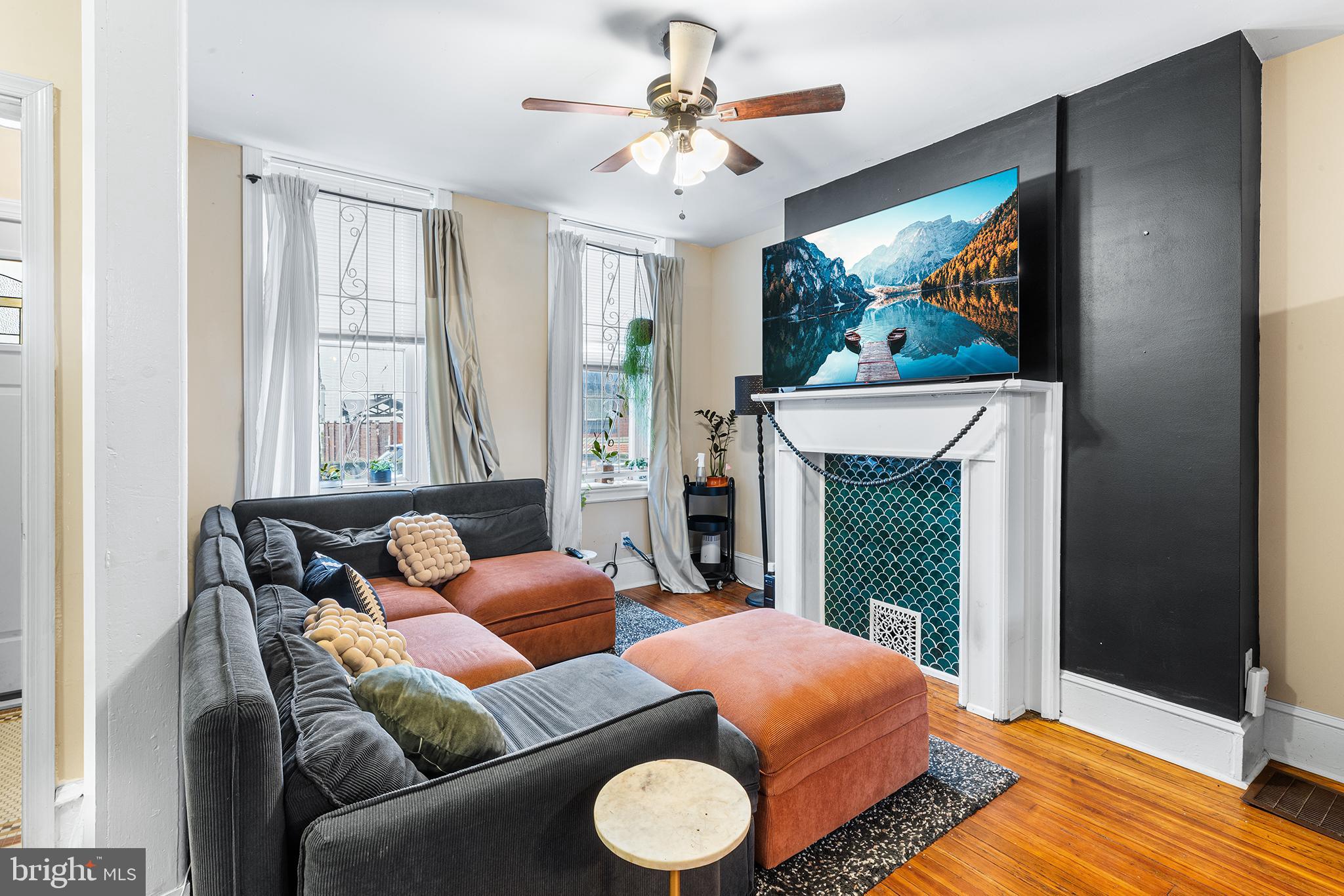 BREWERYTOWN - Residential Lease