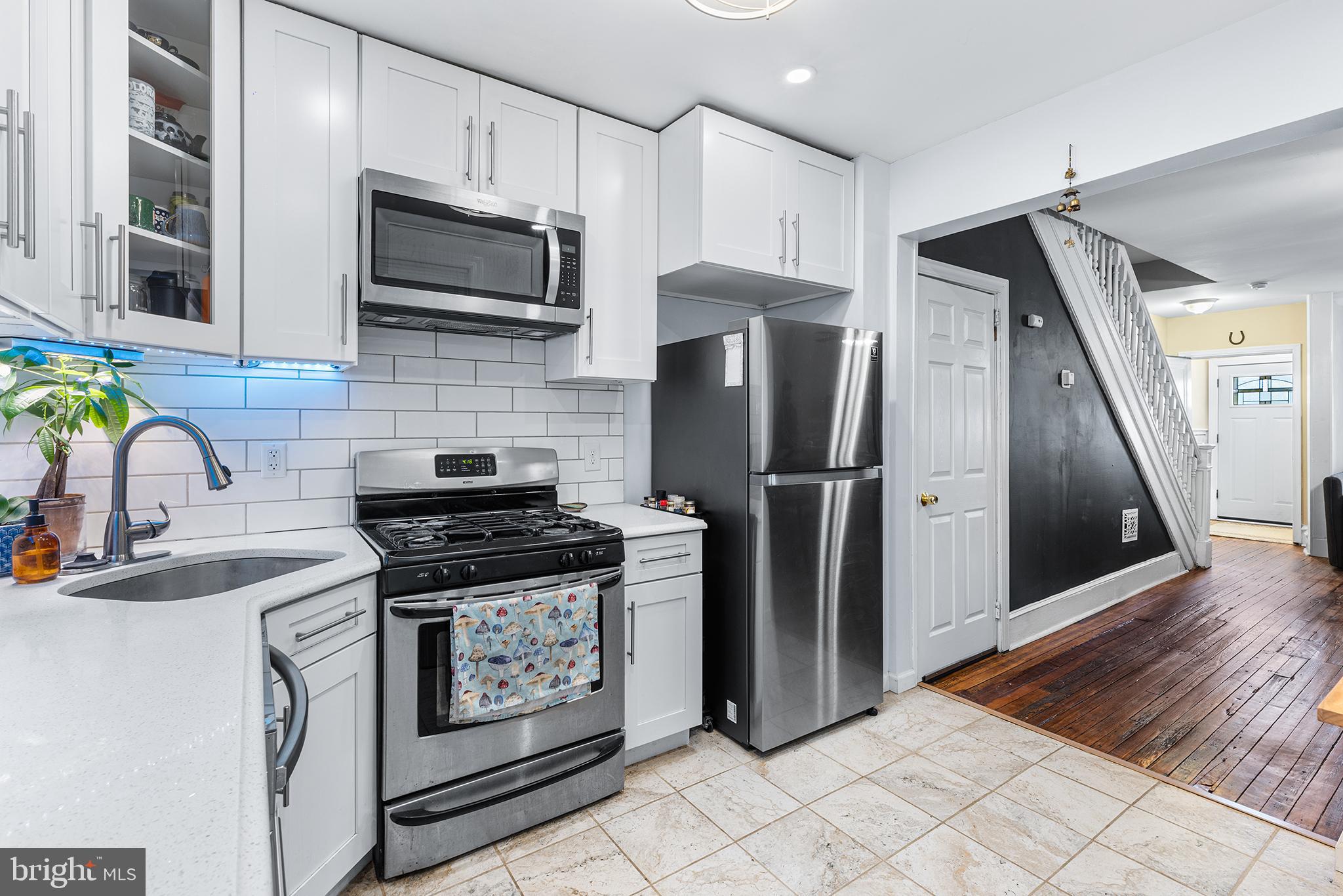 BREWERYTOWN - Residential Lease