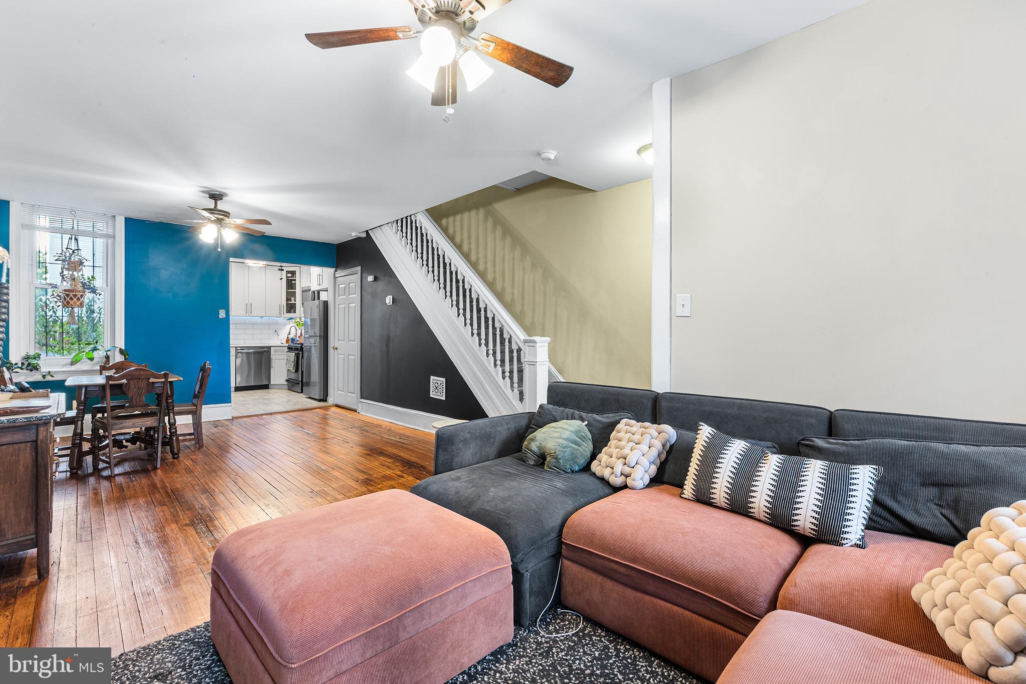 BREWERYTOWN - Residential Lease