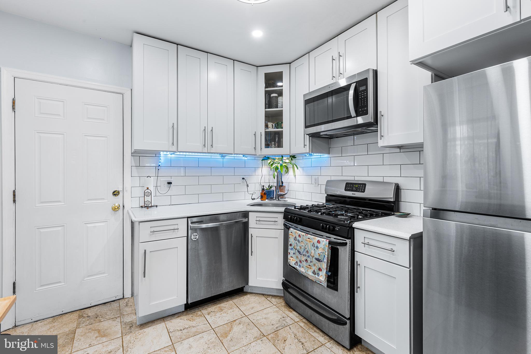 BREWERYTOWN - Residential Lease