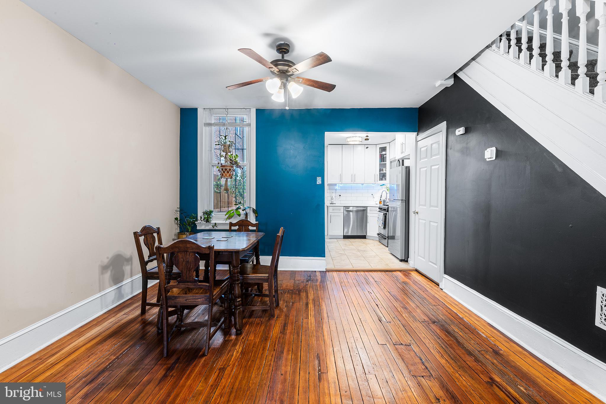 BREWERYTOWN - Residential Lease