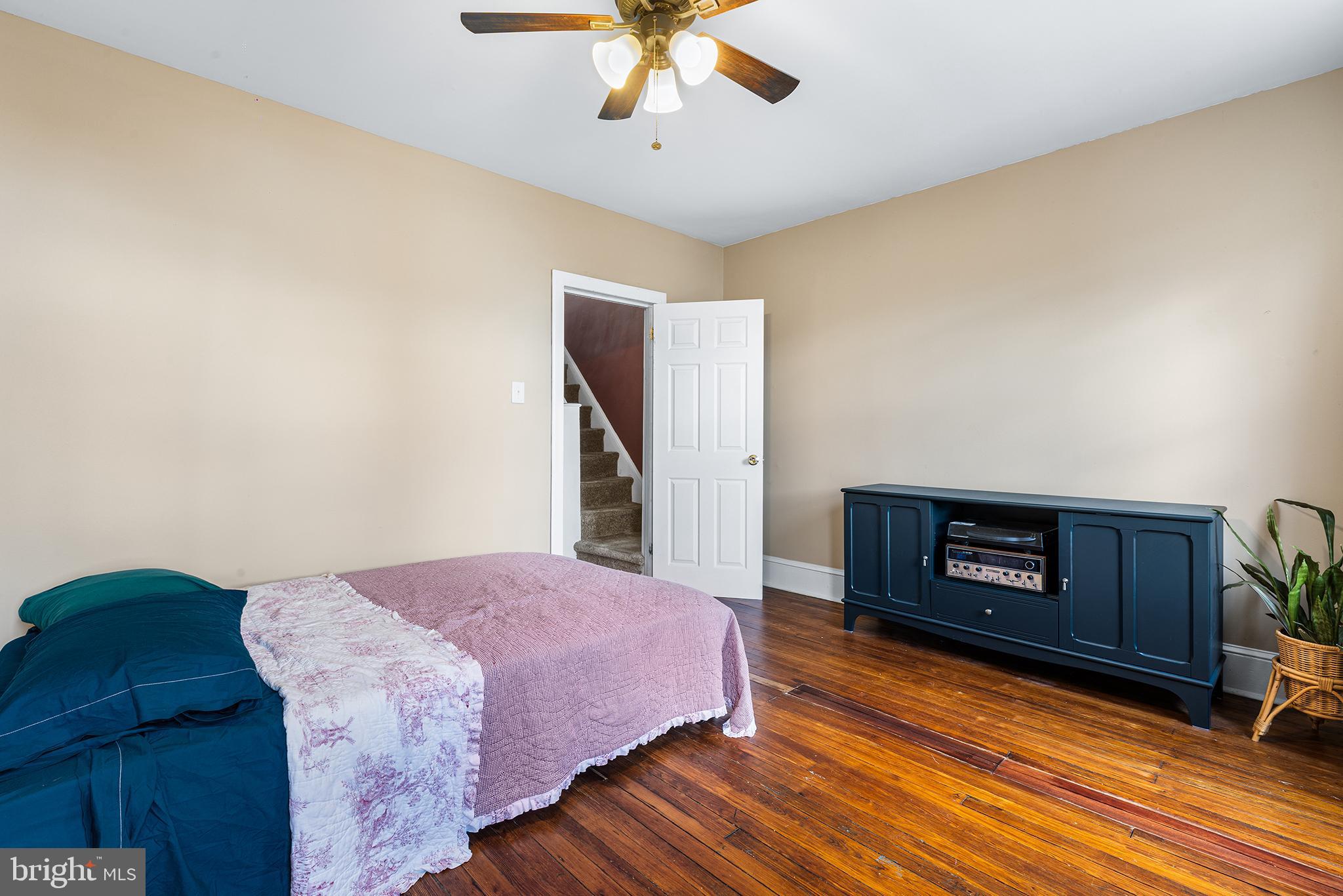 BREWERYTOWN - Residential Lease