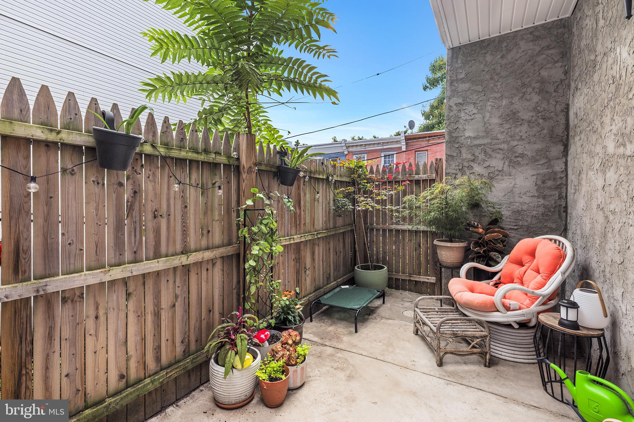 BREWERYTOWN - Residential Lease