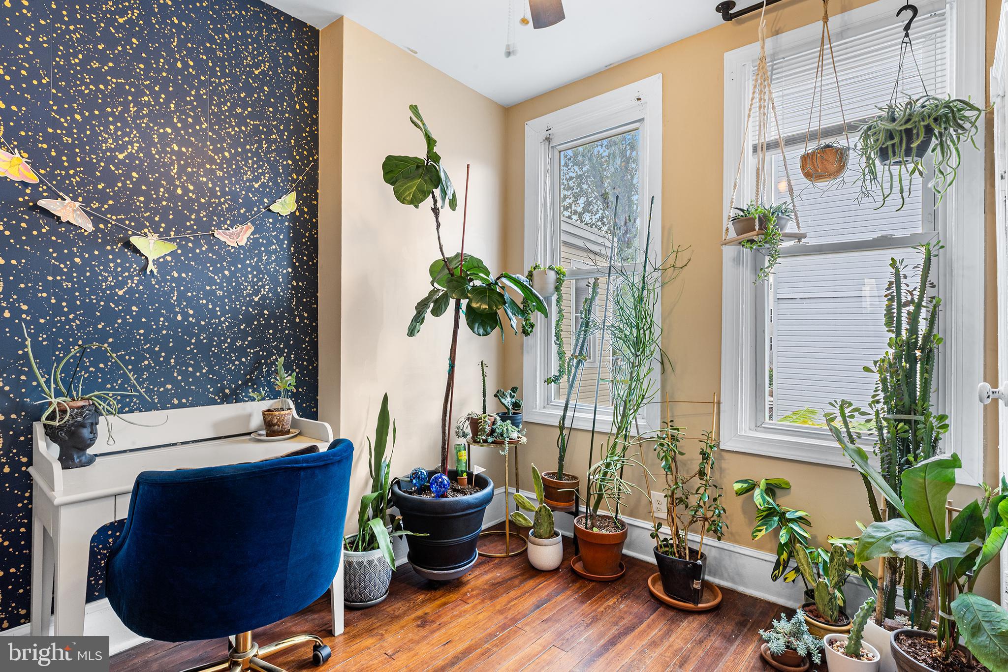 BREWERYTOWN - Residential Lease