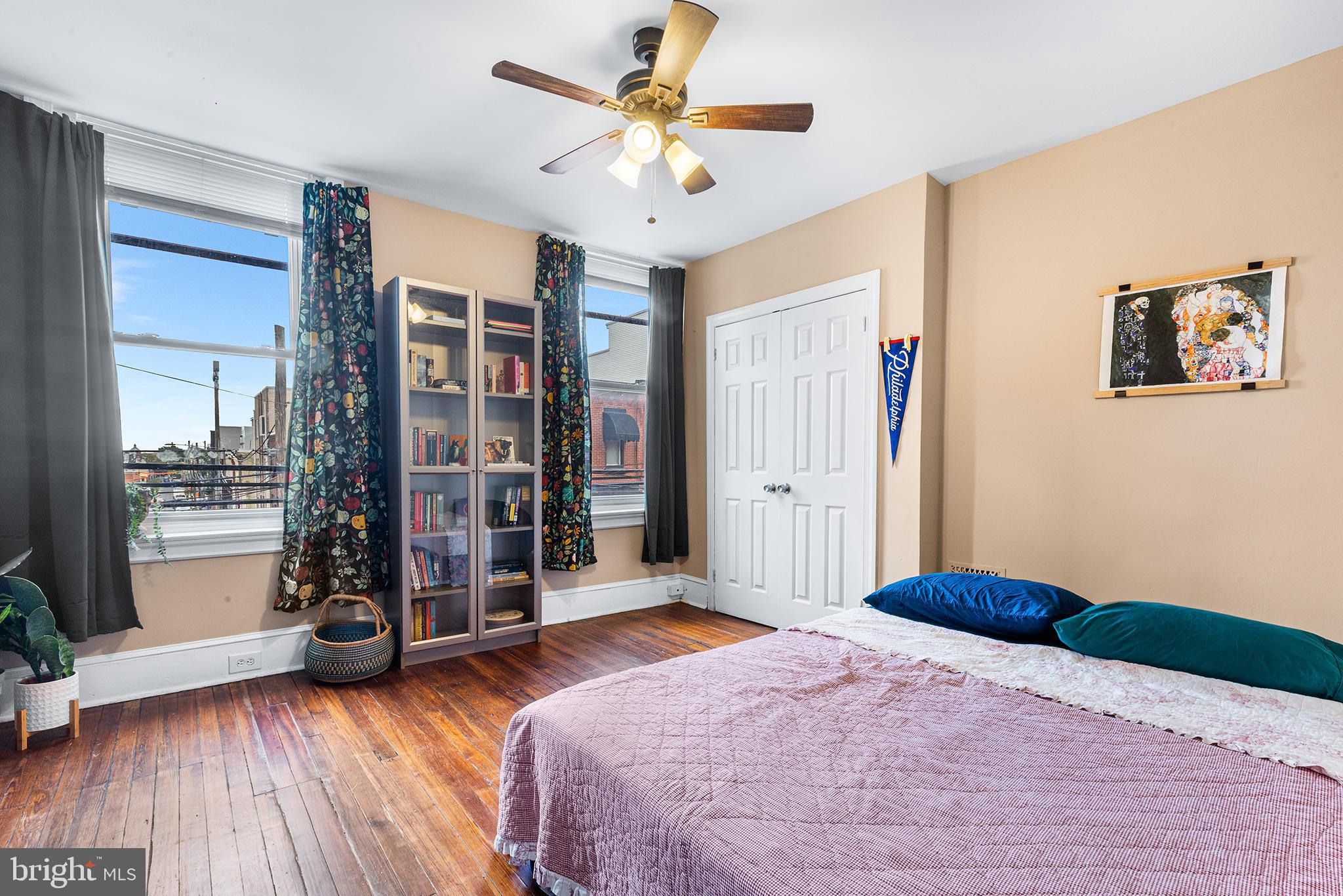 BREWERYTOWN - Residential Lease