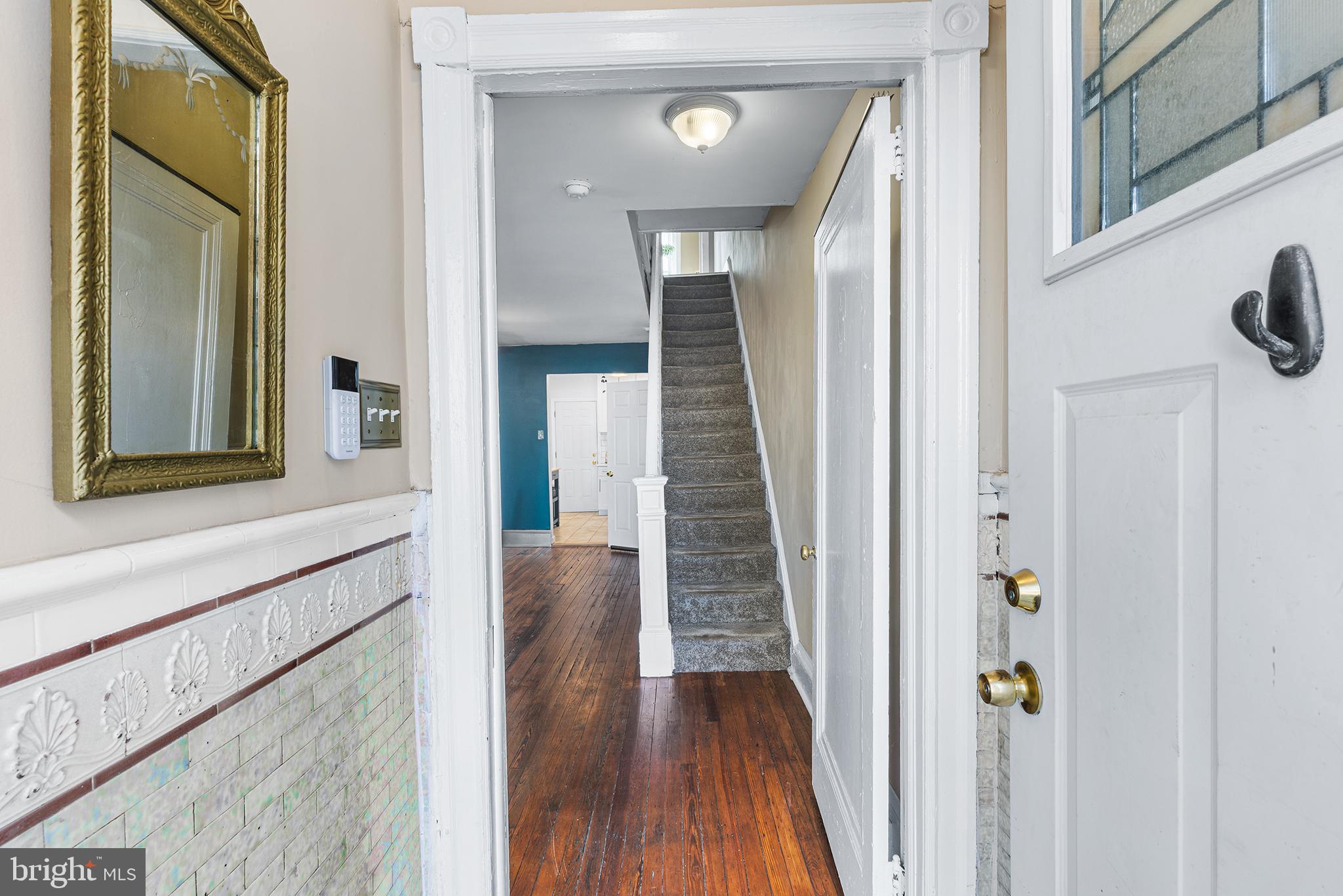 BREWERYTOWN - Residential Lease