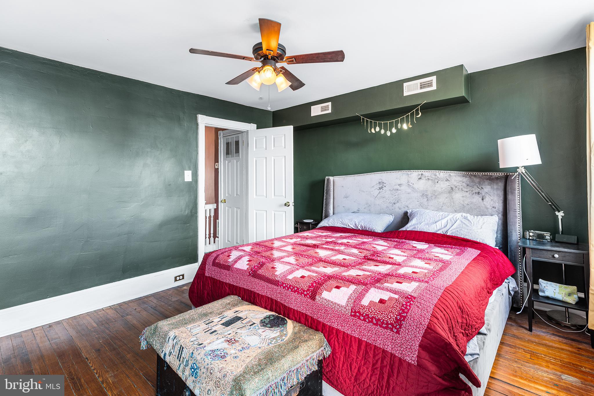 BREWERYTOWN - Residential Lease