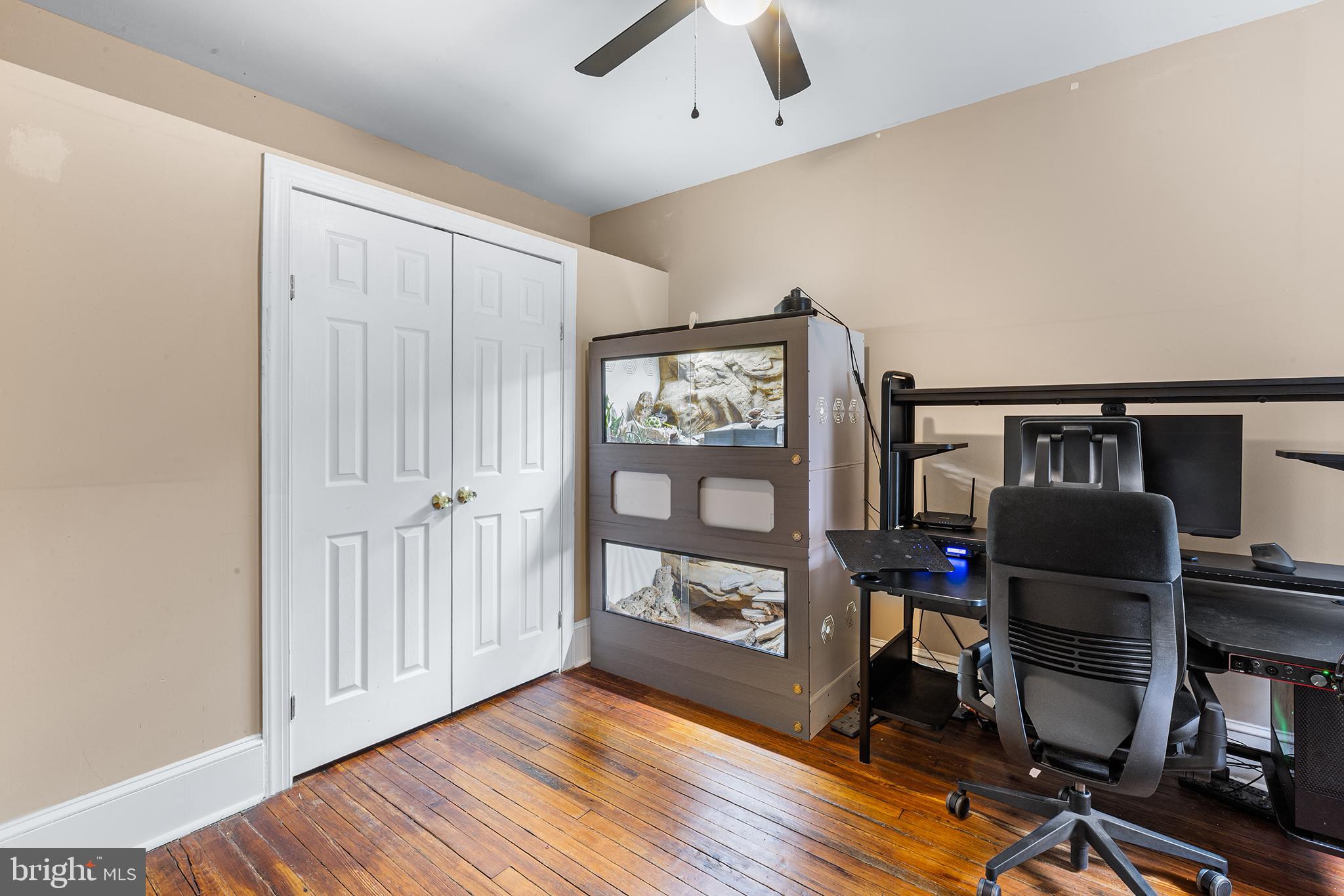 BREWERYTOWN - Residential Lease